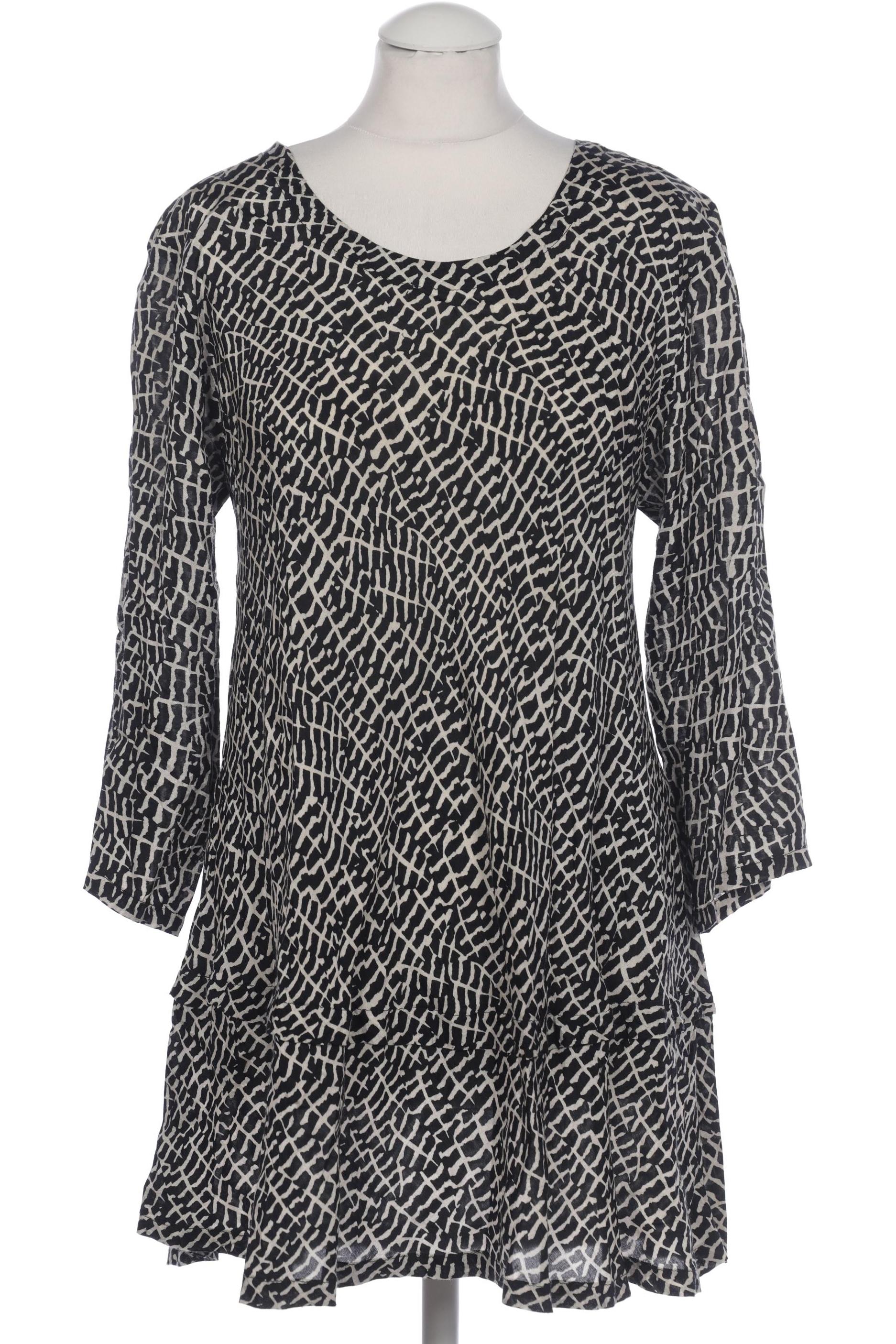 

The Masai Clothing Company Damen Kleid, schwarz, Gr. 36