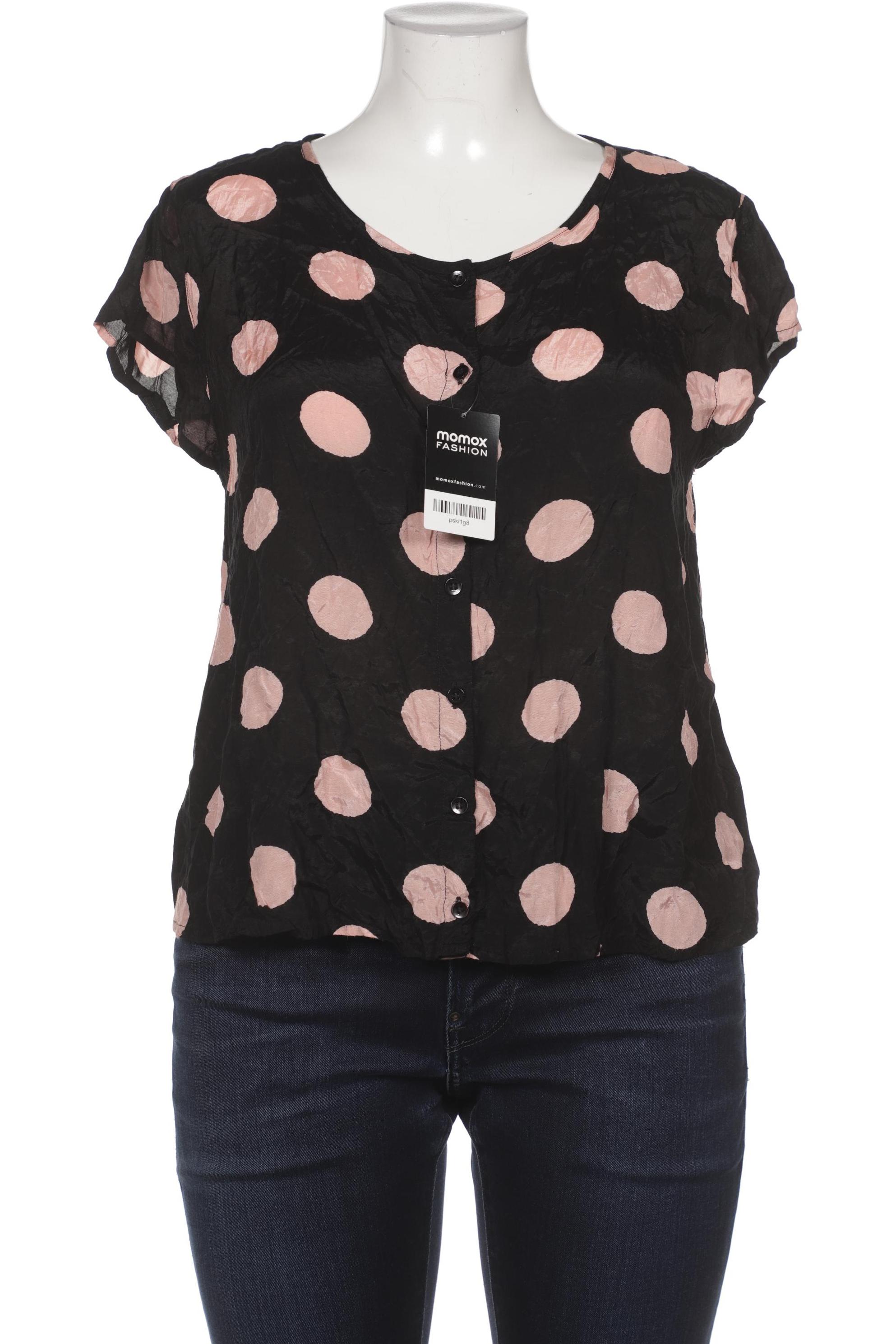 

The MASAI Clothing Company Damen Bluse, schwarz