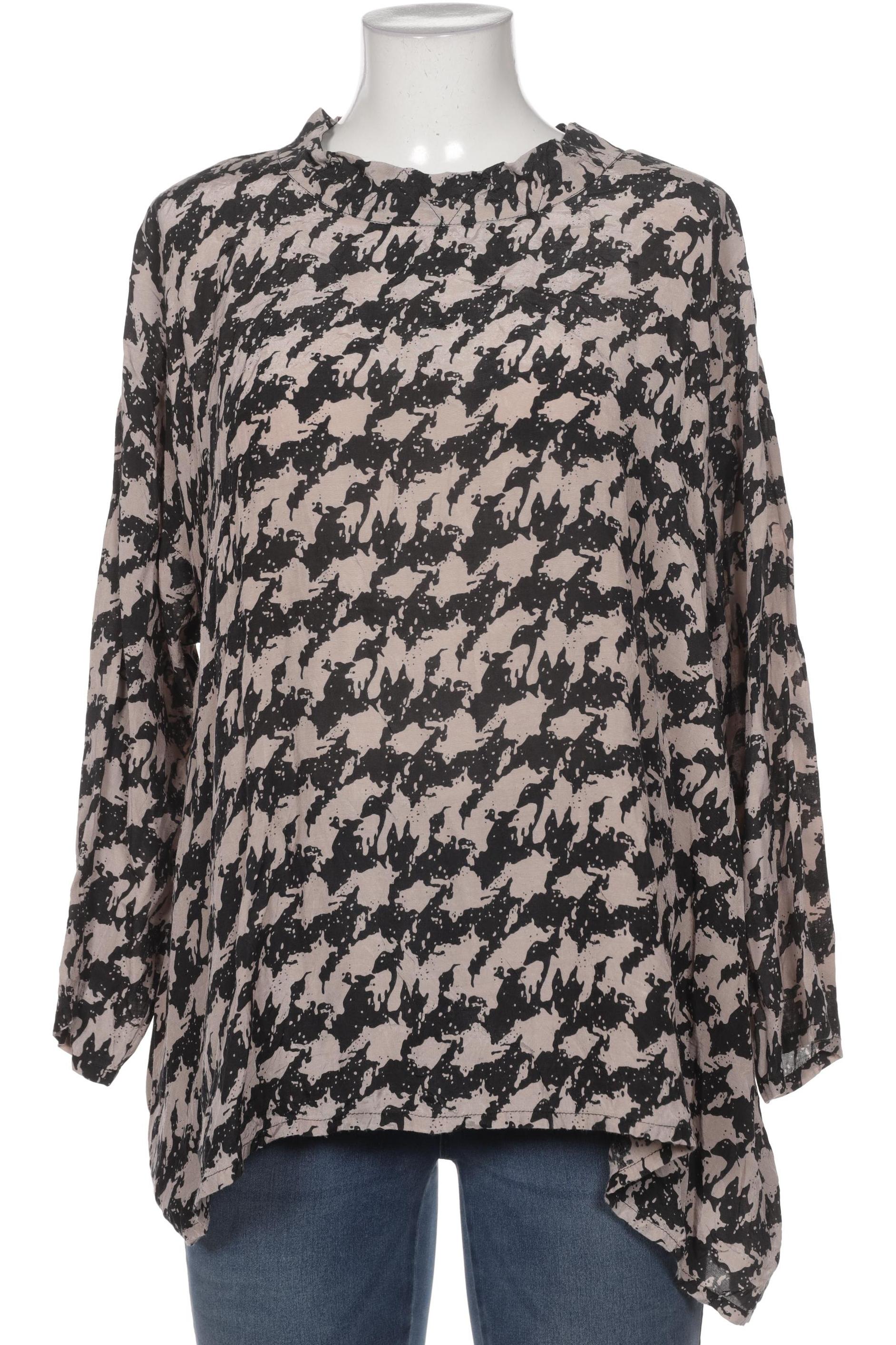 

The Masai Clothing Company Damen Bluse, beige, Gr. 38