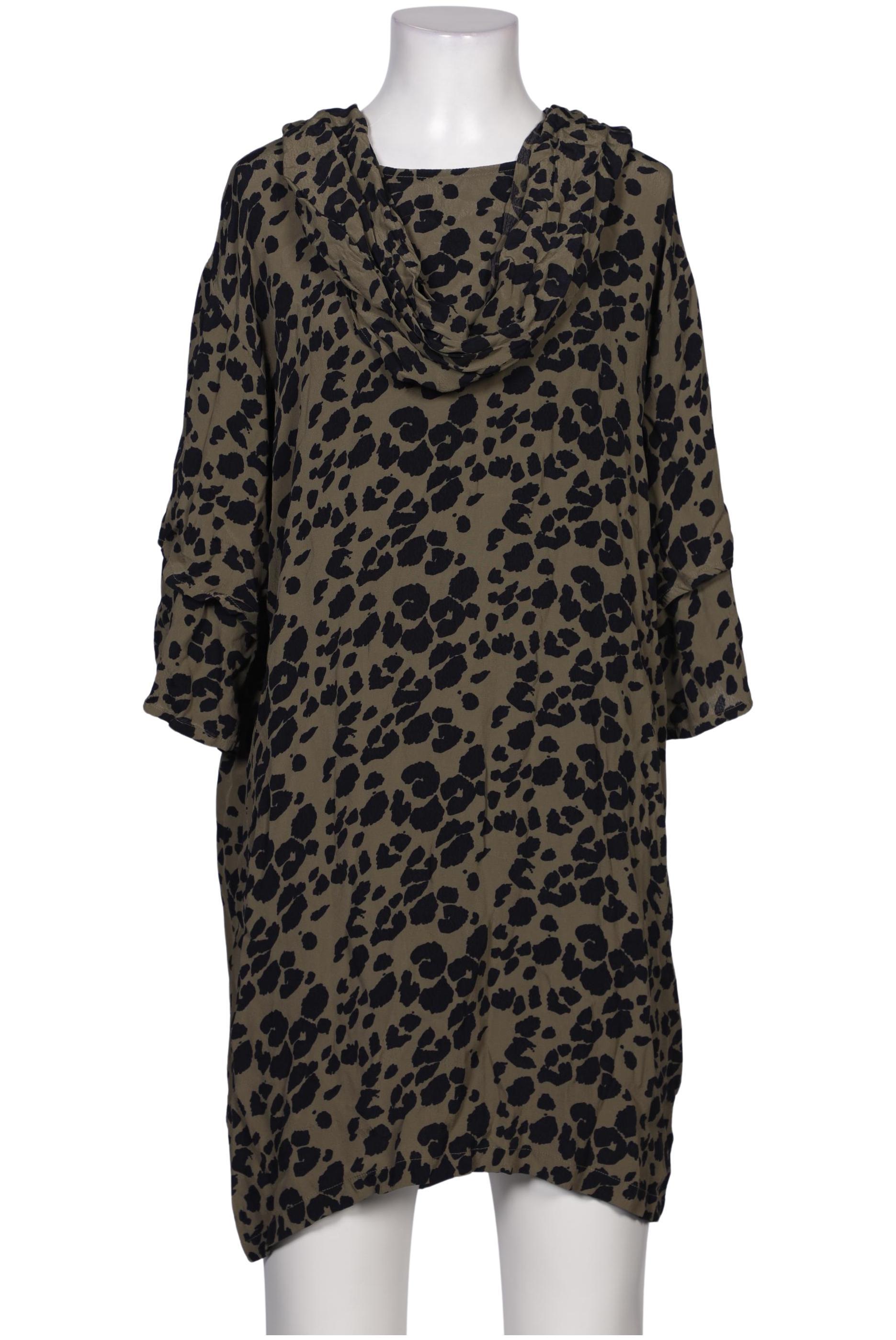 

The Masai Clothing Company Damen Kleid, grün, Gr. 36