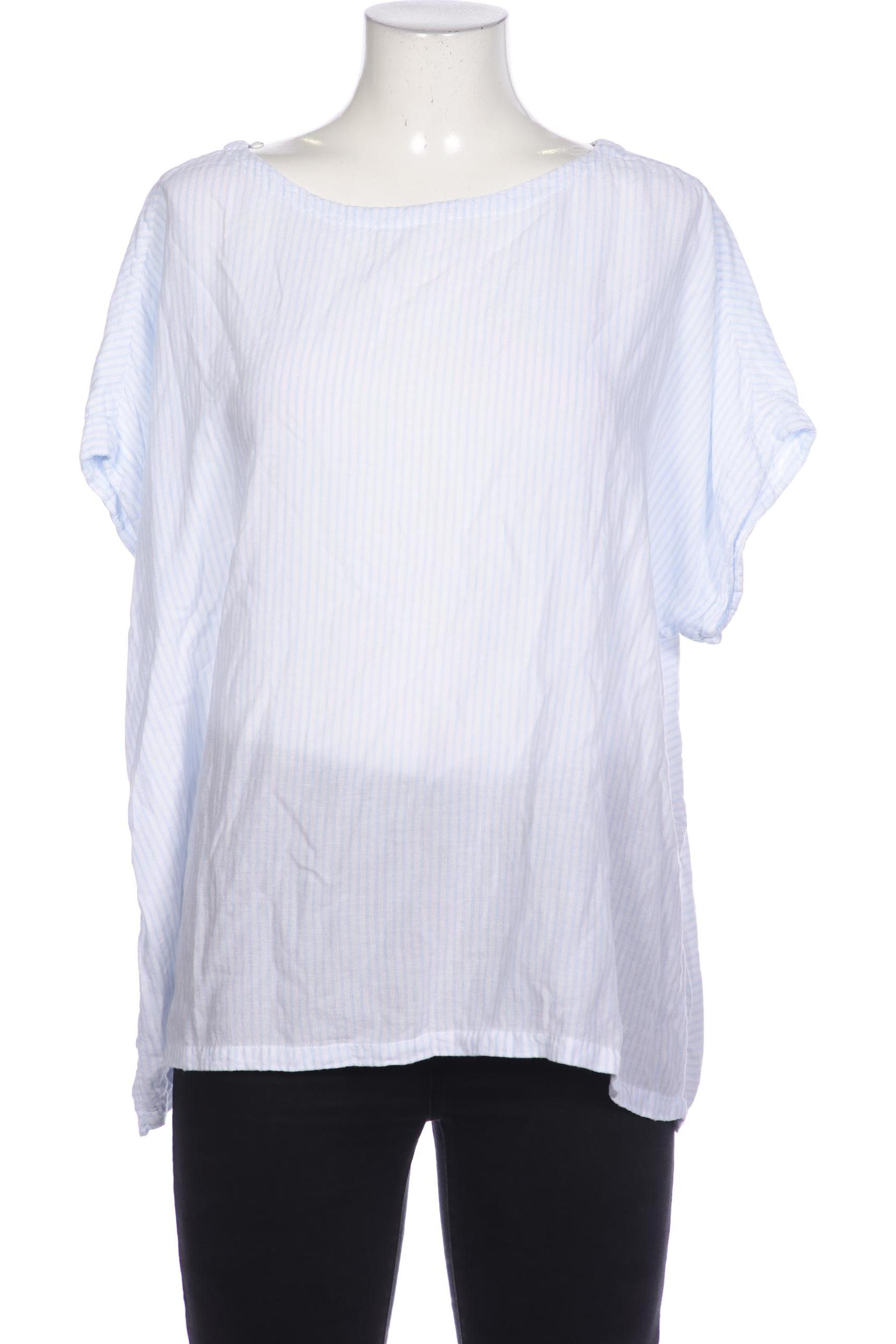 

The Masai Clothing Company Damen Bluse, hellblau, Gr. 38