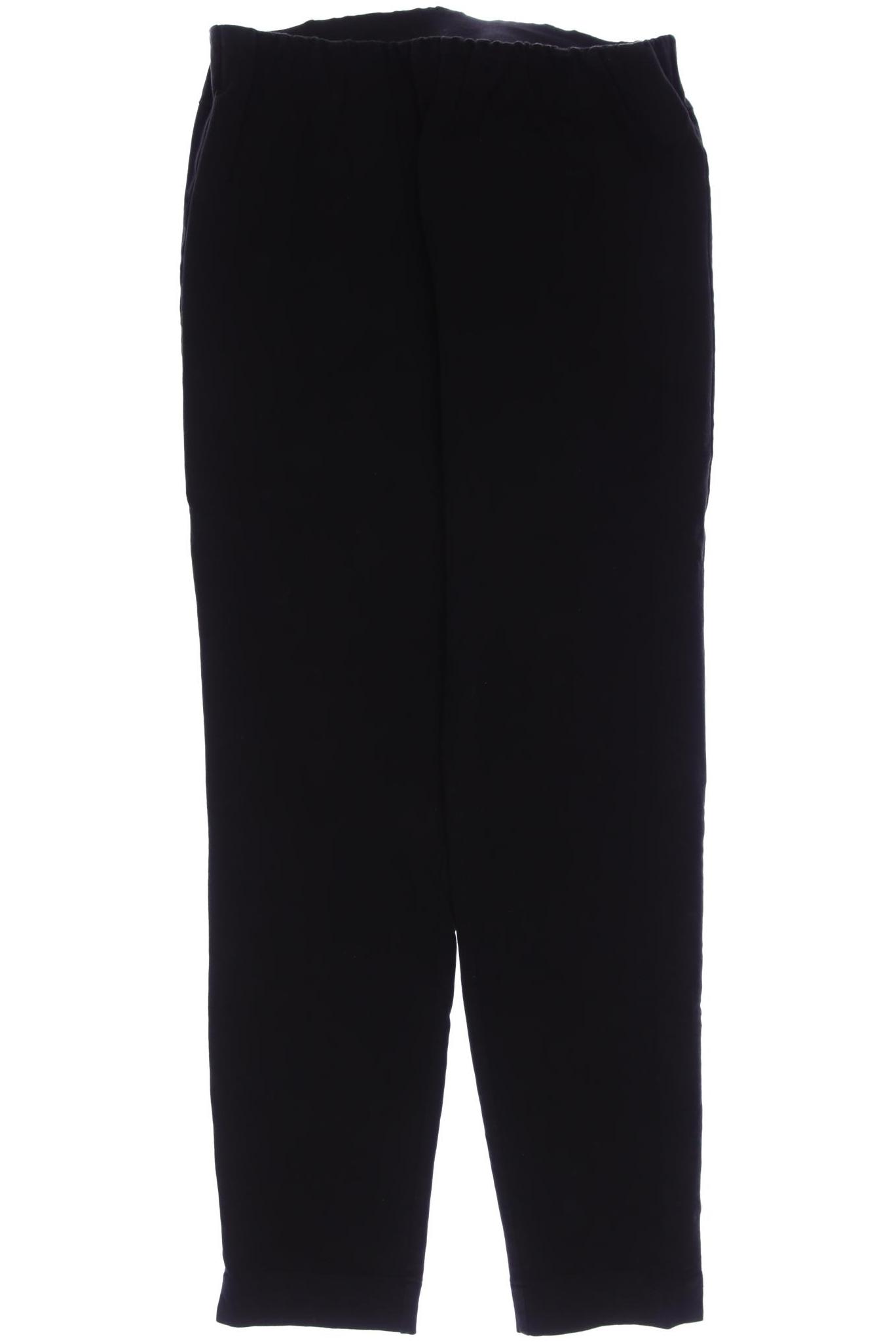 

The Masai Clothing Company Damen Stoffhose, schwarz, Gr. 0