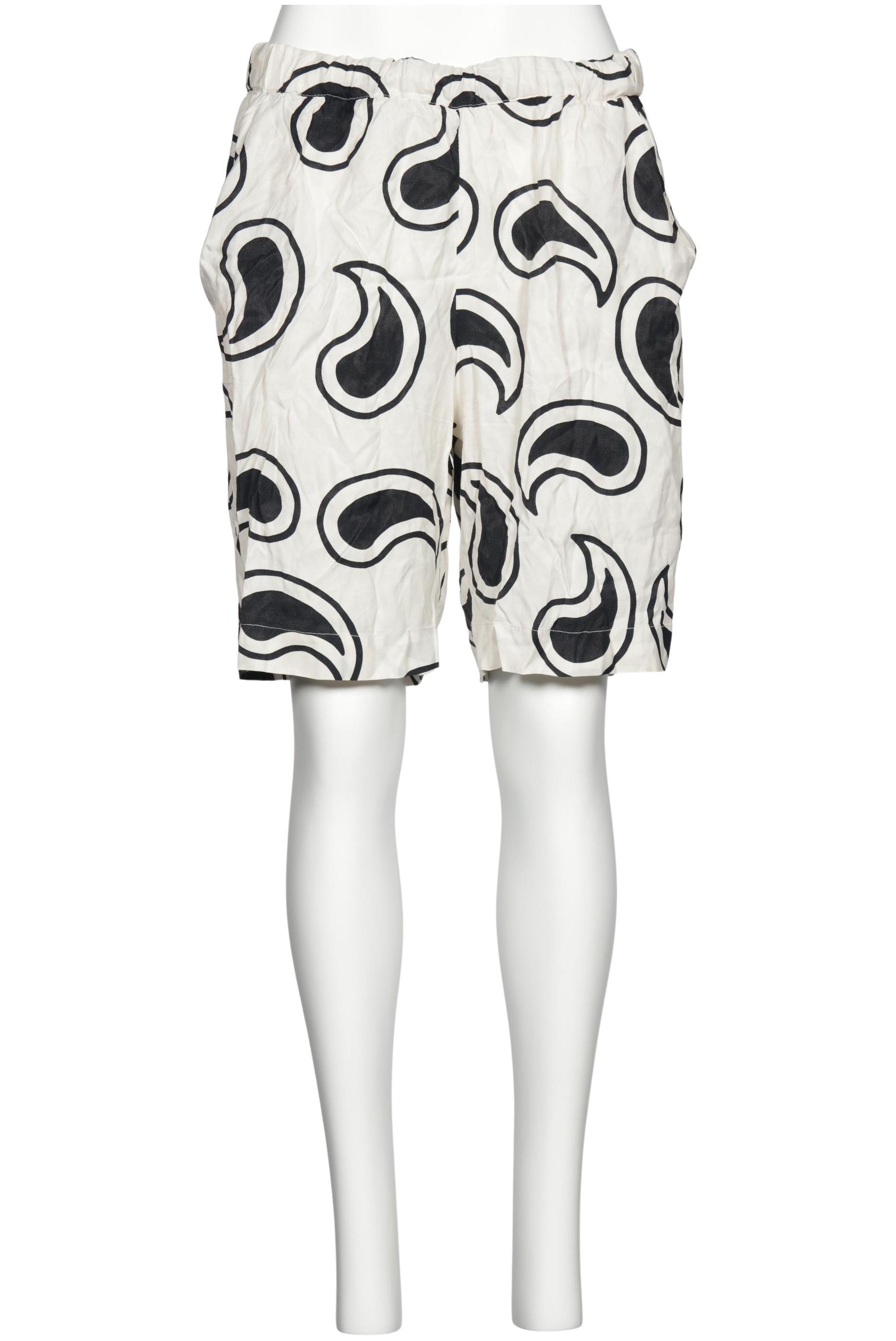 

The Masai Clothing Company Damen Shorts, cremeweiß, Gr. 42