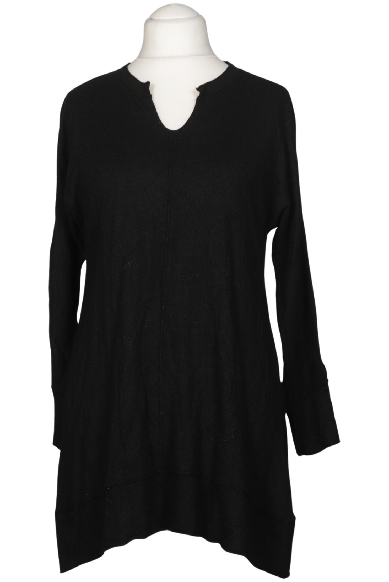 

The Masai Clothing Company Damen Kleid, schwarz, Gr. 42