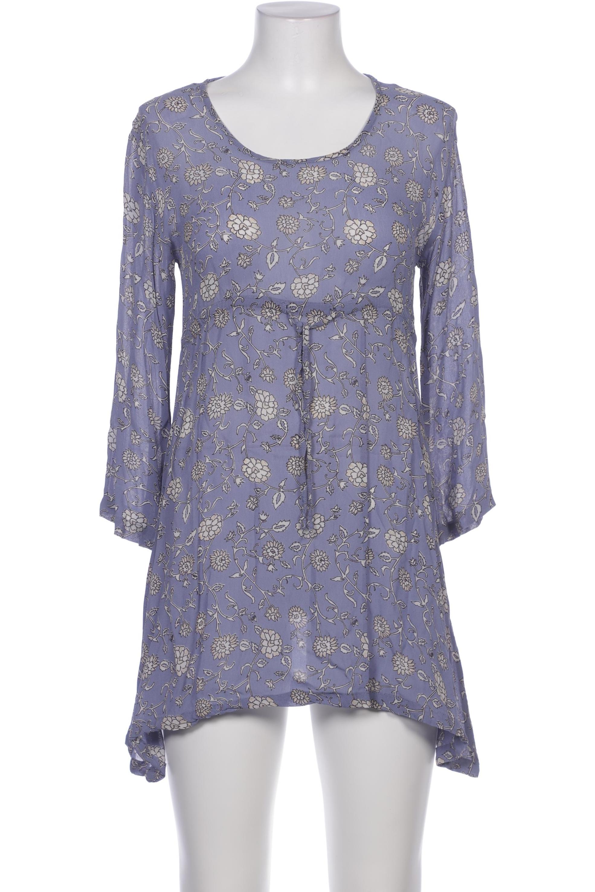 

The Masai Clothing Company Damen Kleid, blau, Gr. 38