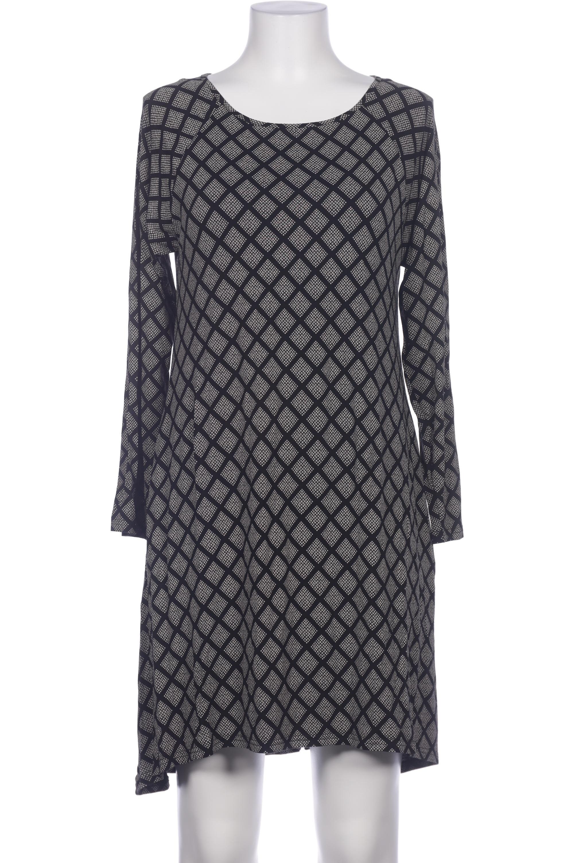 

The Masai Clothing Company Damen Kleid, schwarz, Gr. 42