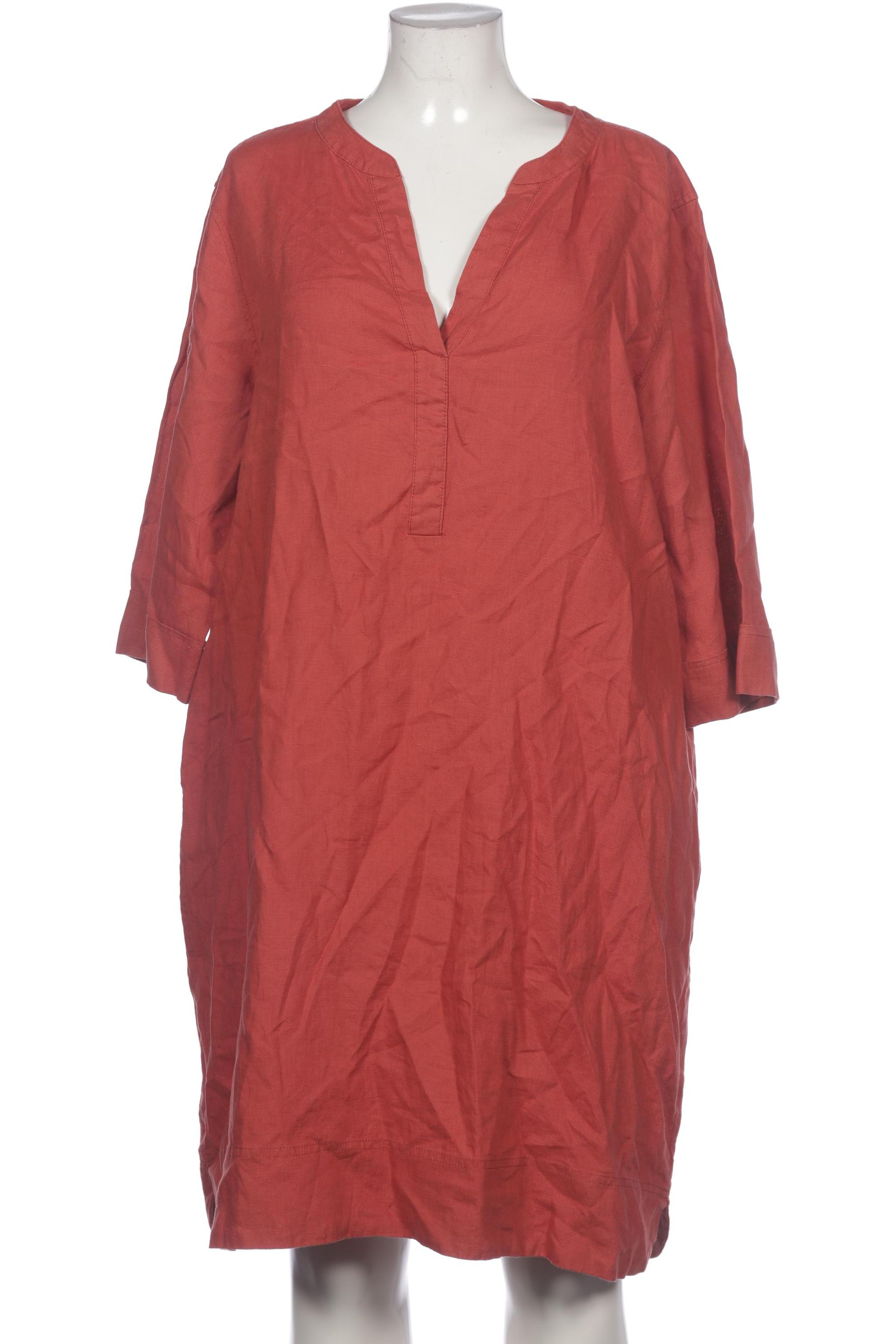 

The Masai Clothing Company Damen Kleid, rot, Gr. 46