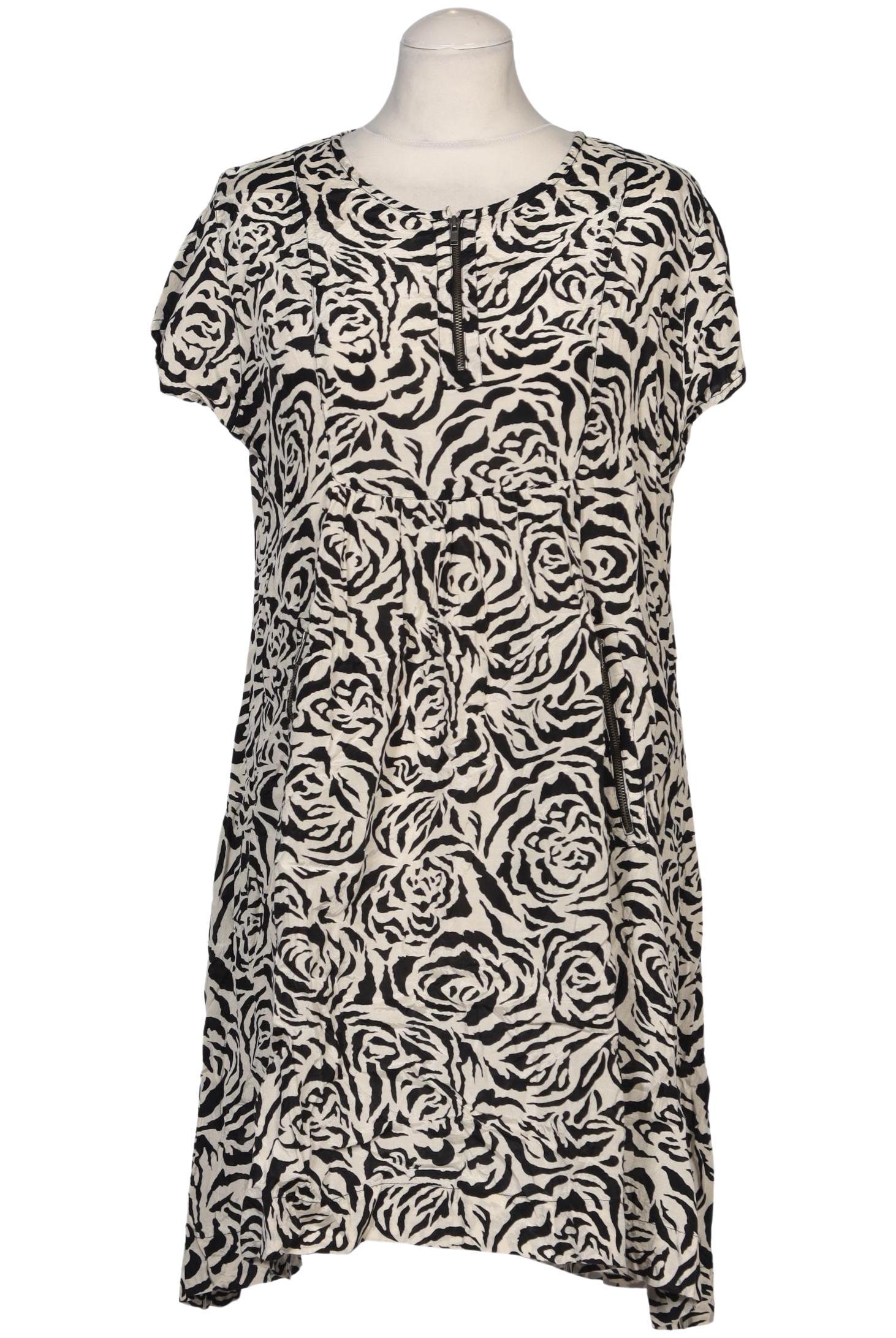 

The Masai Clothing Company Damen Kleid, mehrfarbig, Gr. 36