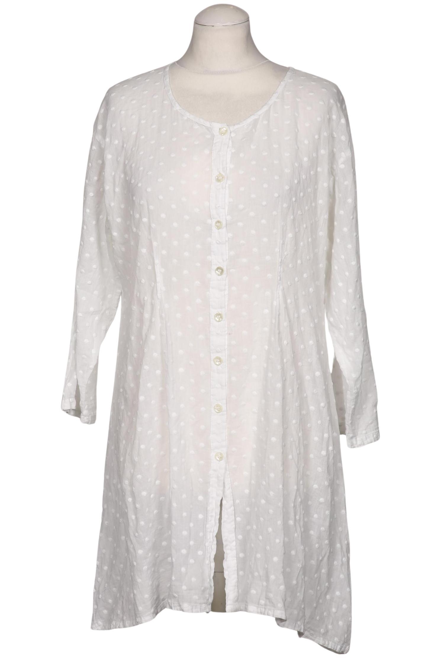 

The Masai Clothing Company Damen Kleid, weiß, Gr. 38