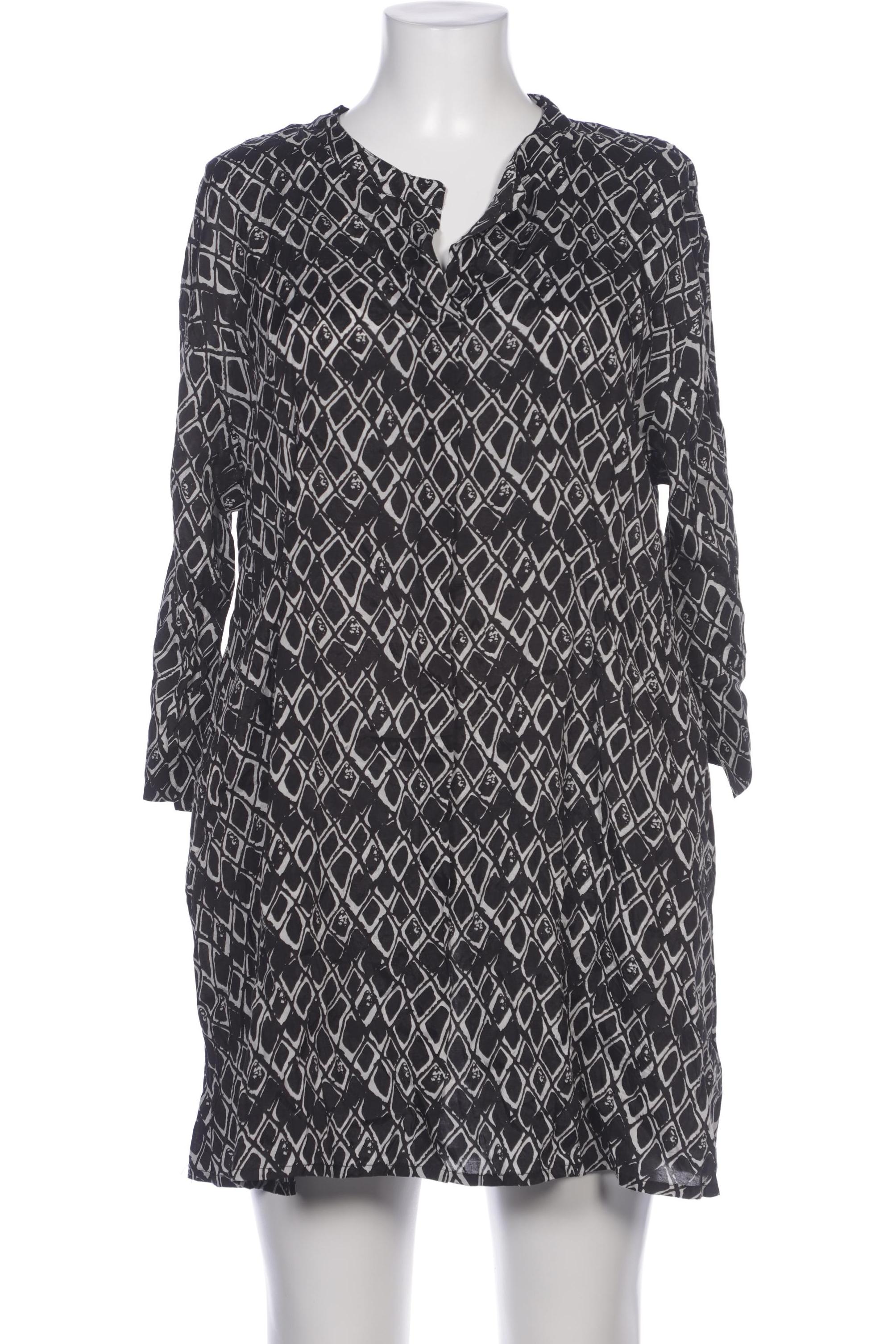 

The Masai Clothing Company Damen Kleid, schwarz, Gr. 44
