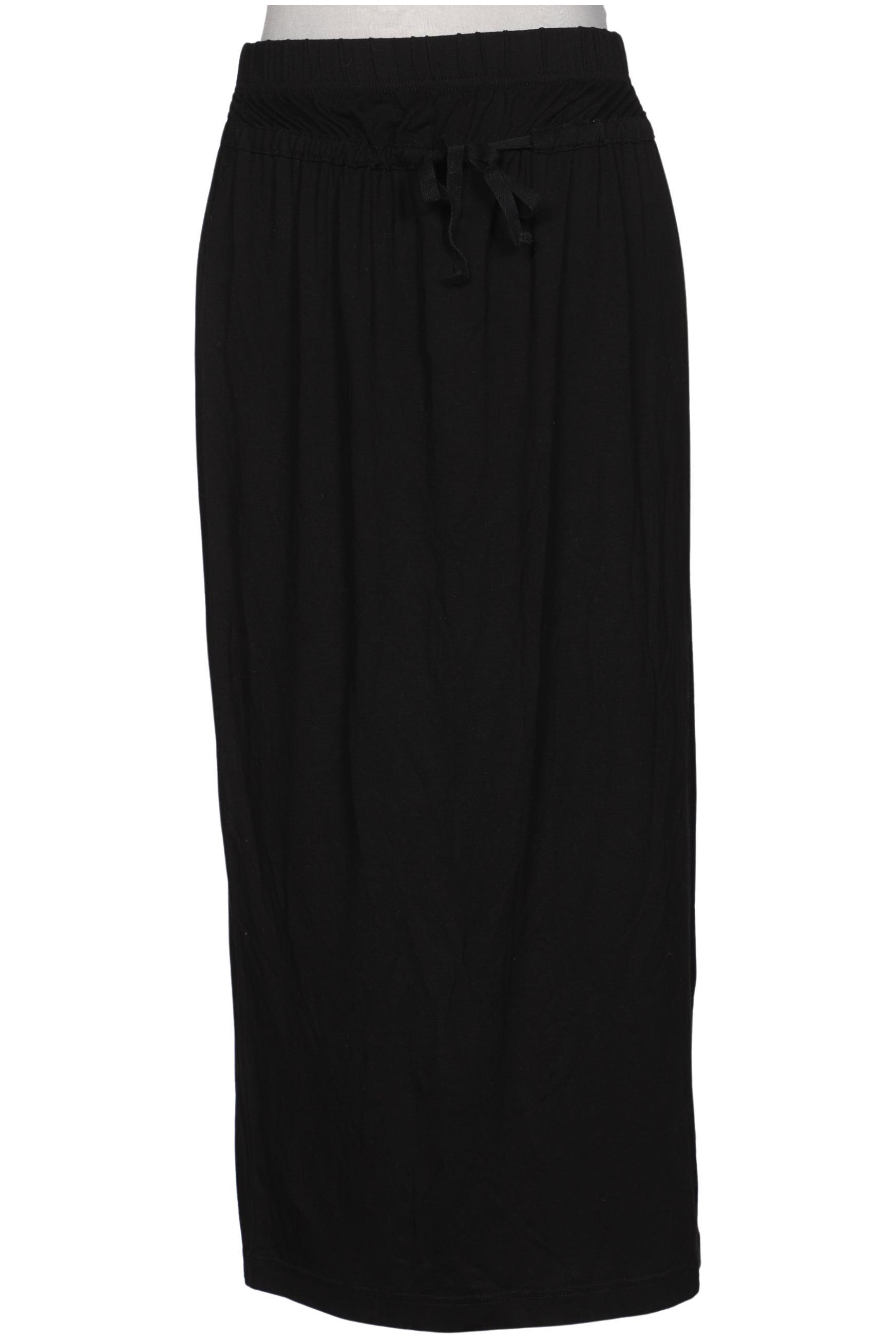 

The Masai Clothing Company Damen Rock, schwarz, Gr. 42