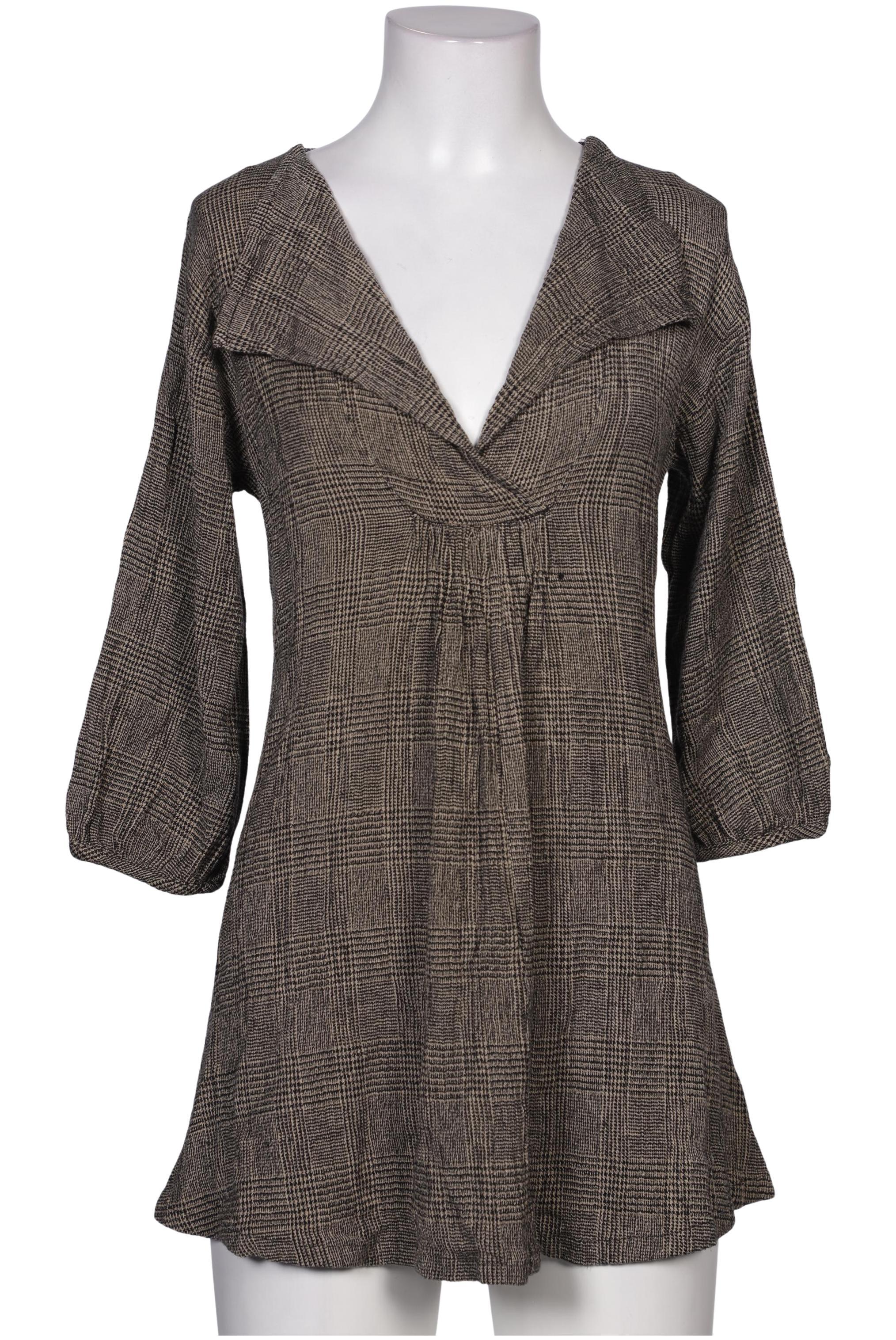 

The Masai Clothing Company Damen Kleid, braun, Gr. 36