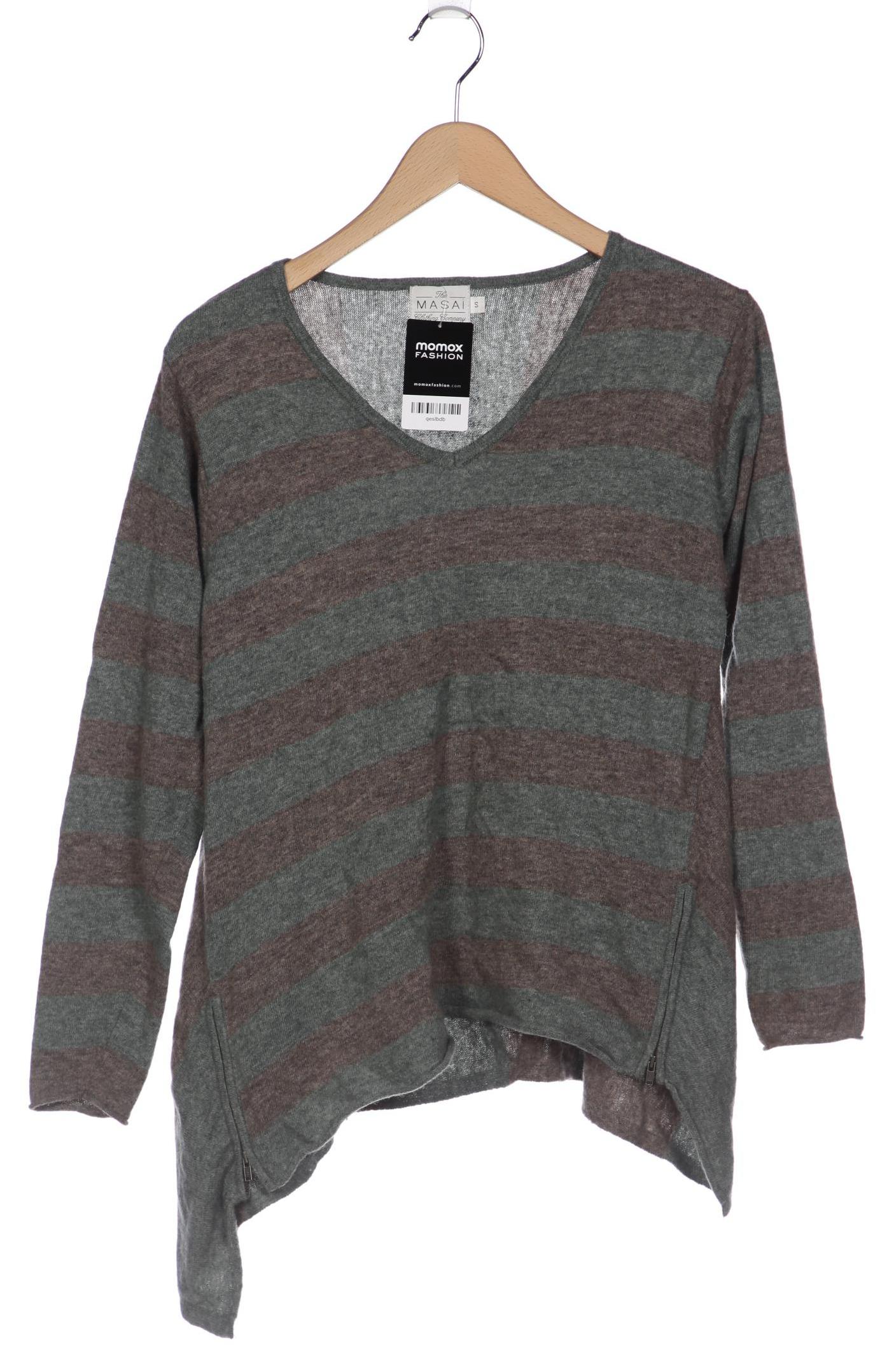 

The MASAI Clothing Company Damen Pullover, grau