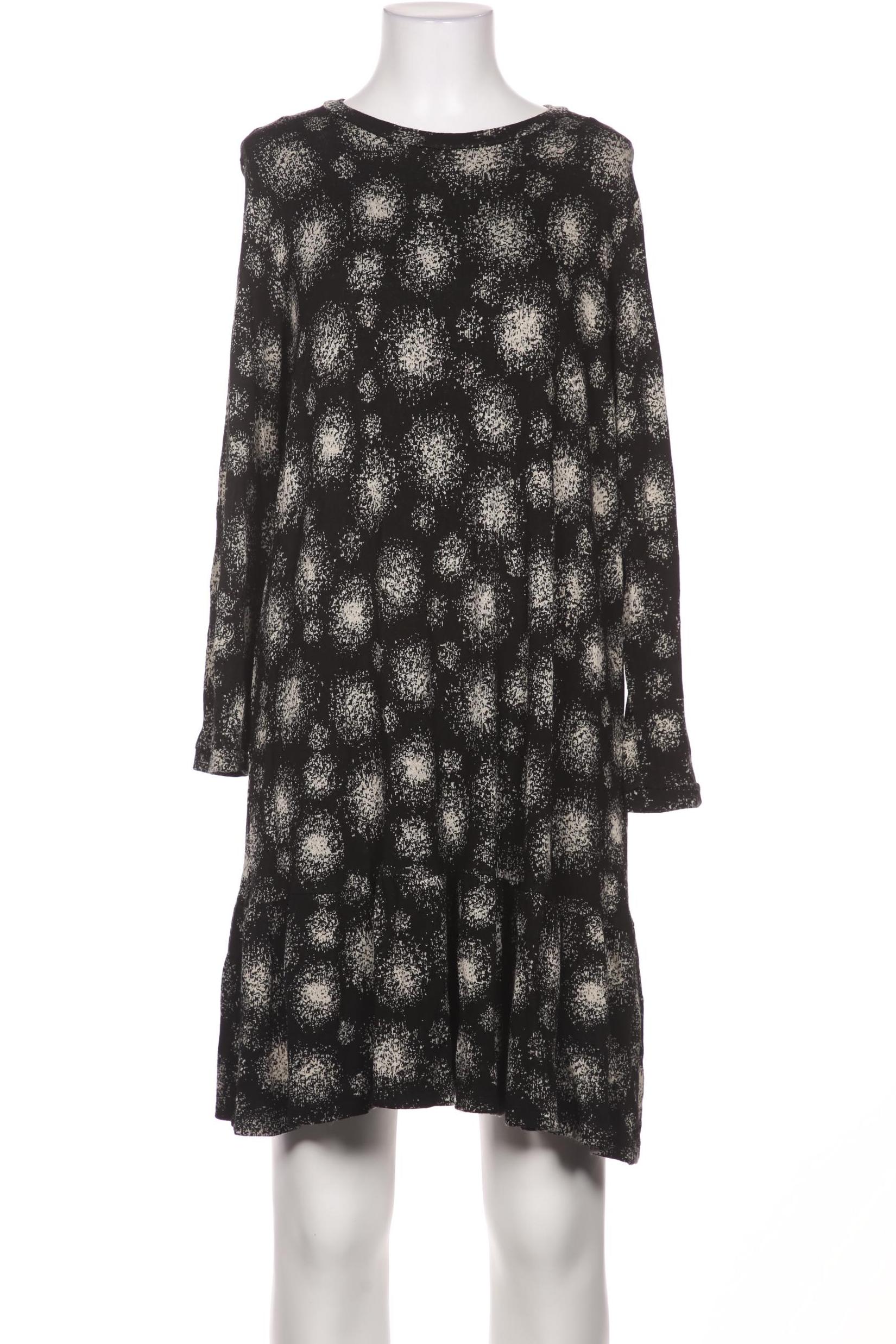 

The Masai Clothing Company Damen Kleid, schwarz, Gr. 36