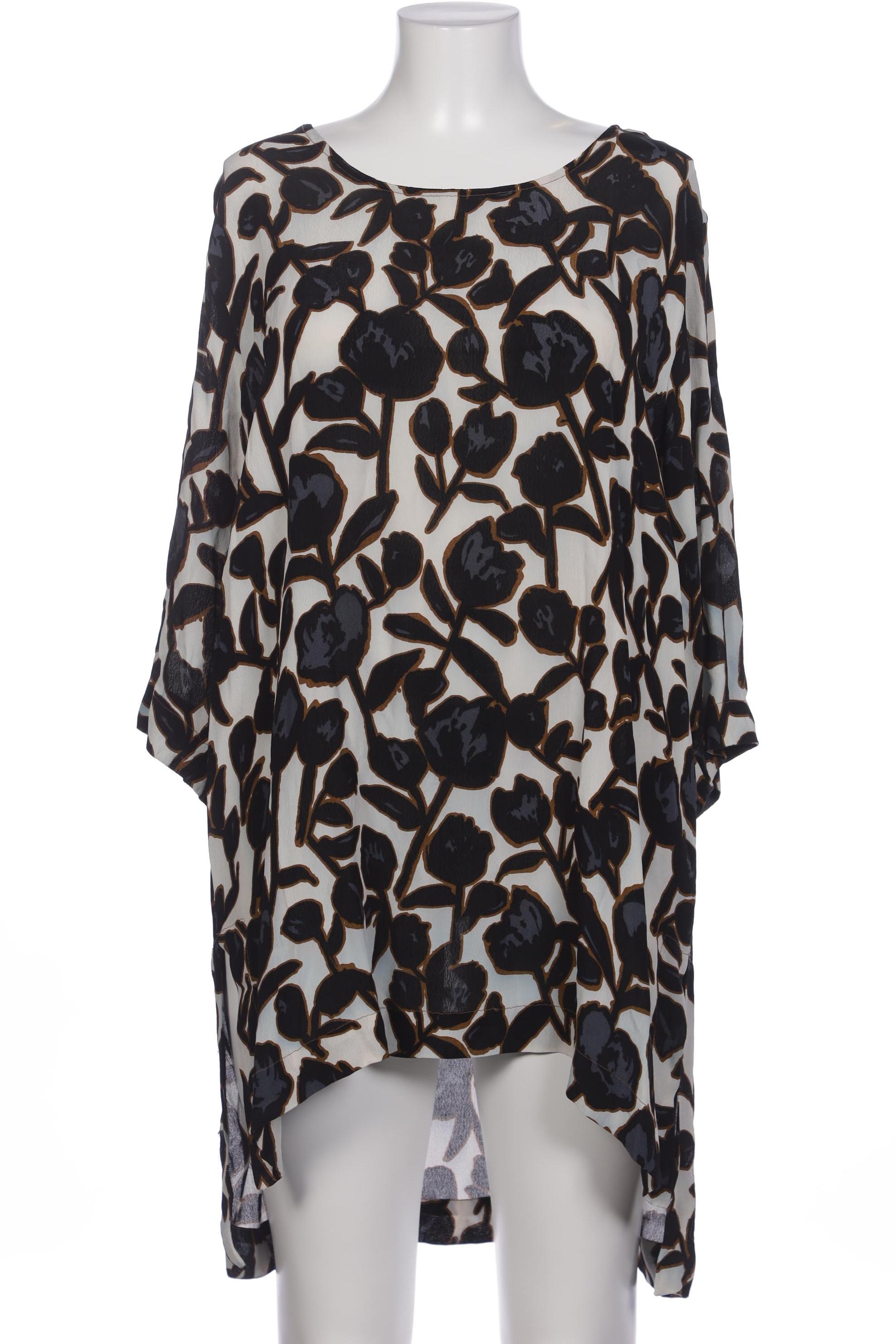 

The Masai Clothing Company Damen Kleid, schwarz, Gr. 44