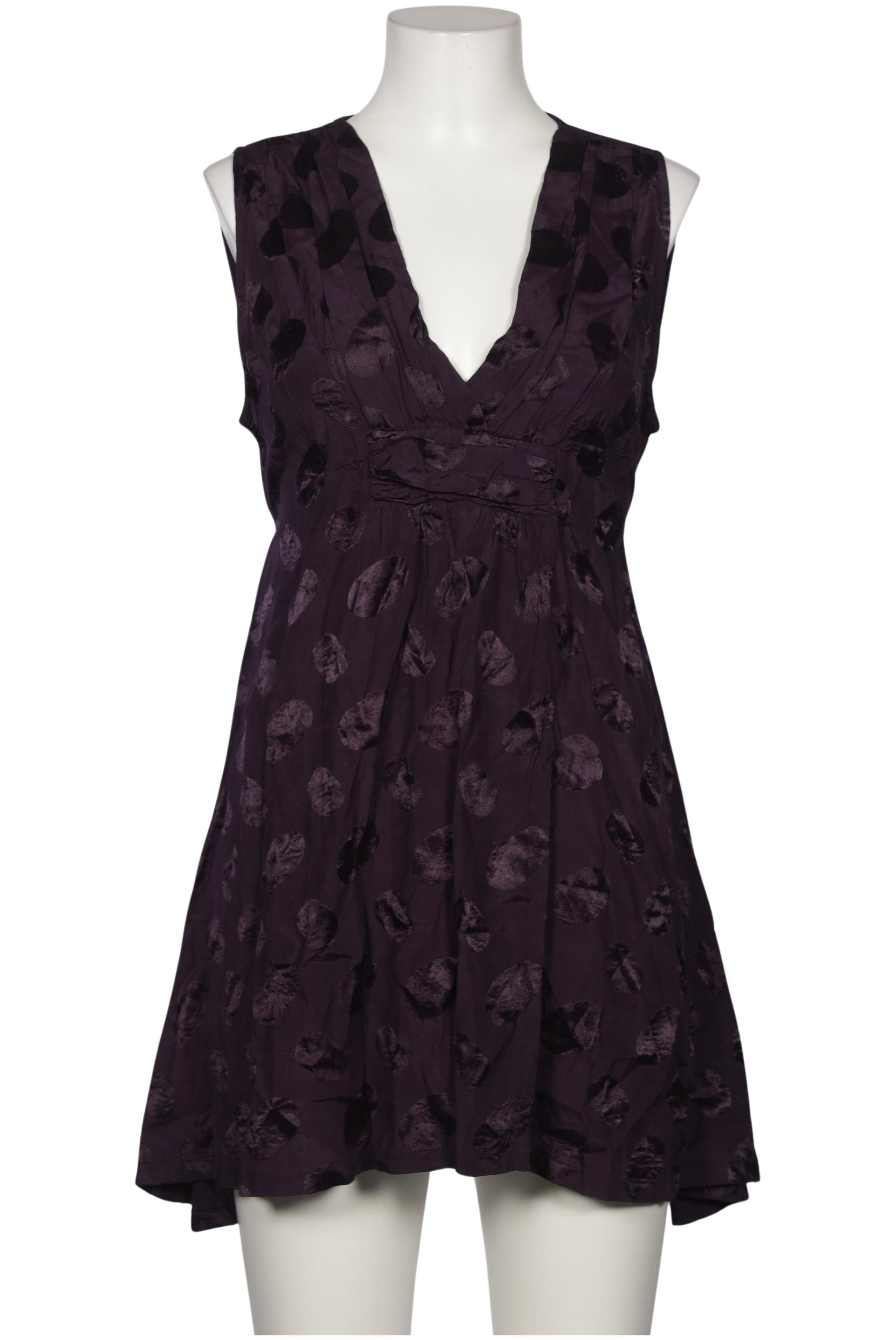 

The Masai Clothing Company Damen Kleid, flieder, Gr. 38