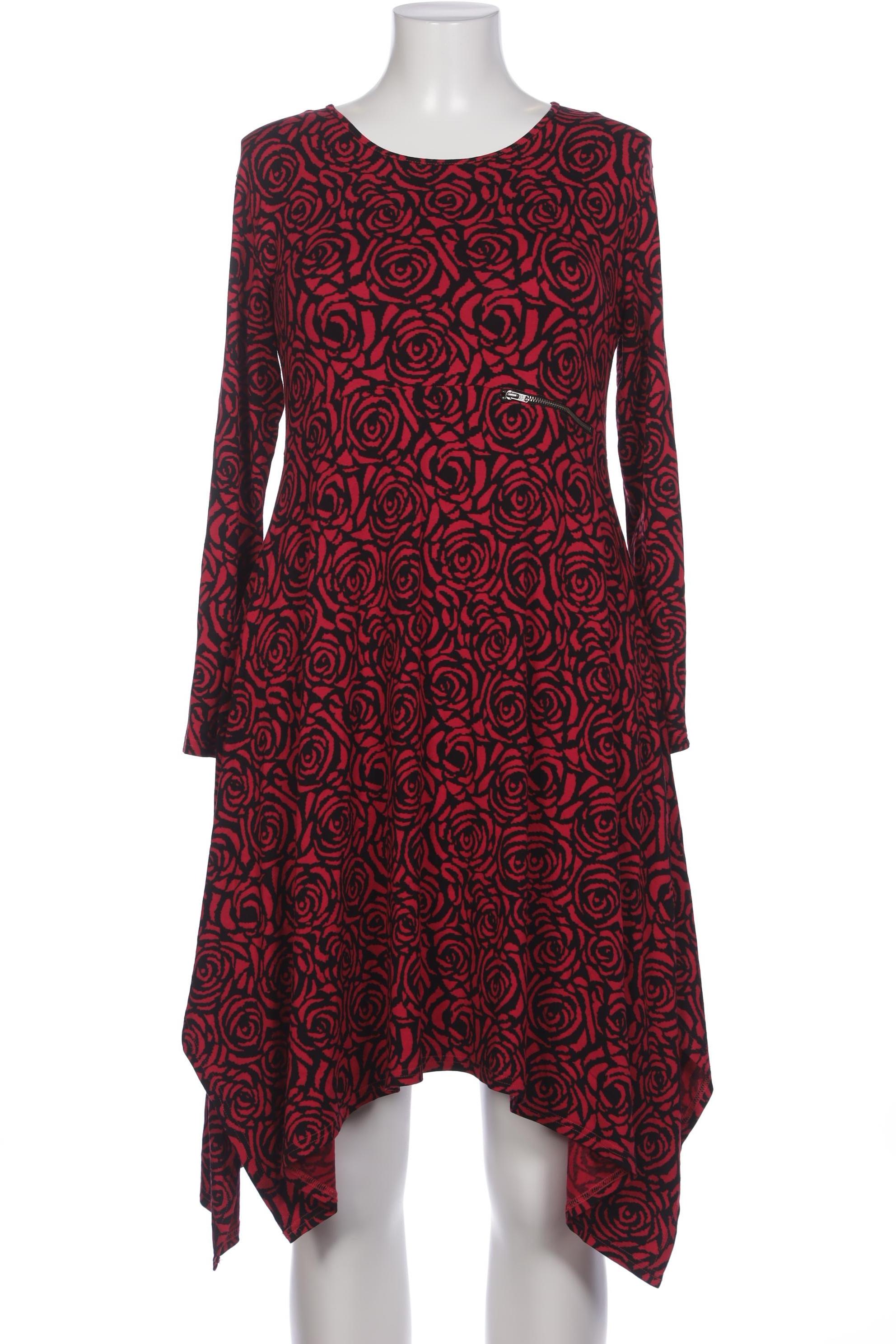 

The Masai Clothing Company Damen Kleid, pink, Gr. 42