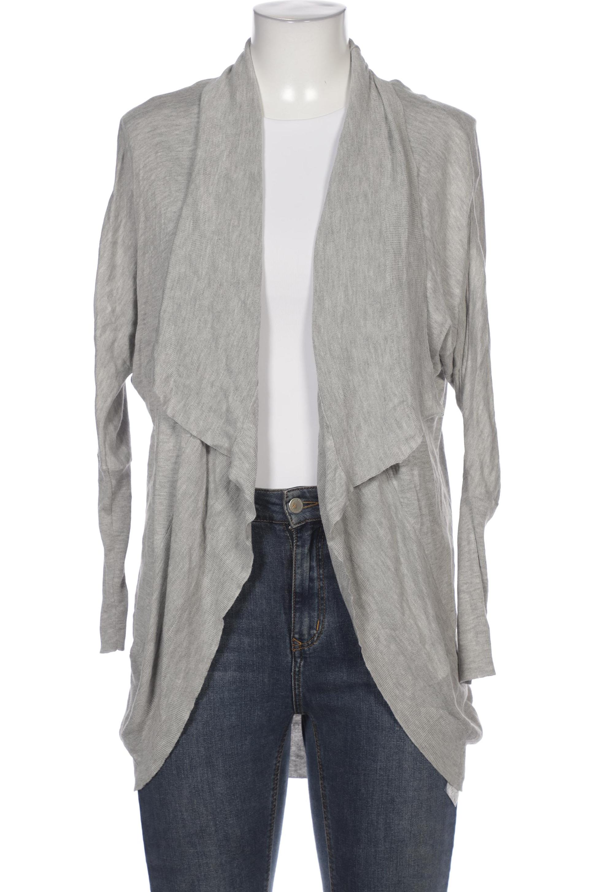 

The MASAI Clothing Company Damen Strickjacke, grau