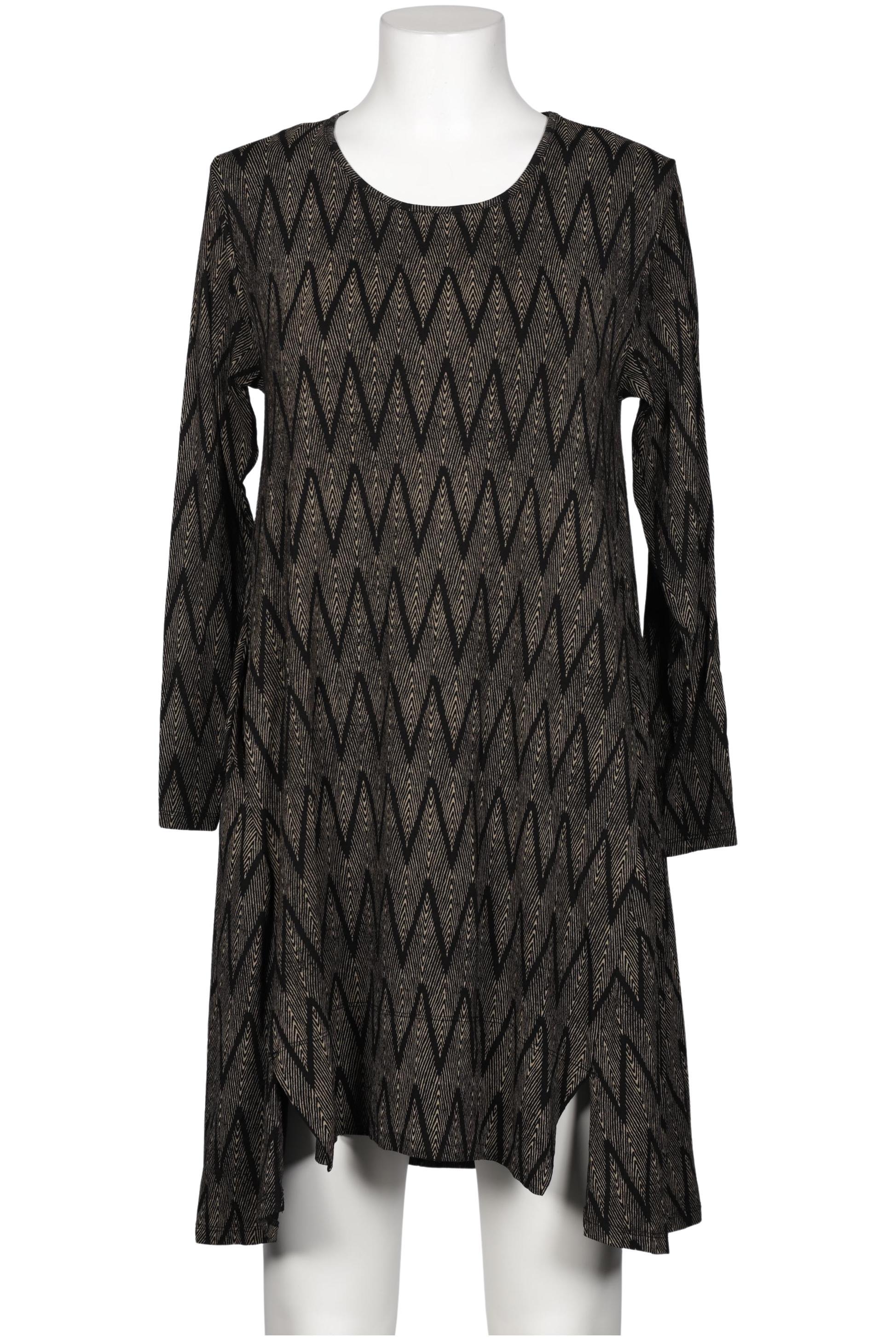 

The Masai Clothing Company Damen Kleid, schwarz, Gr. 38