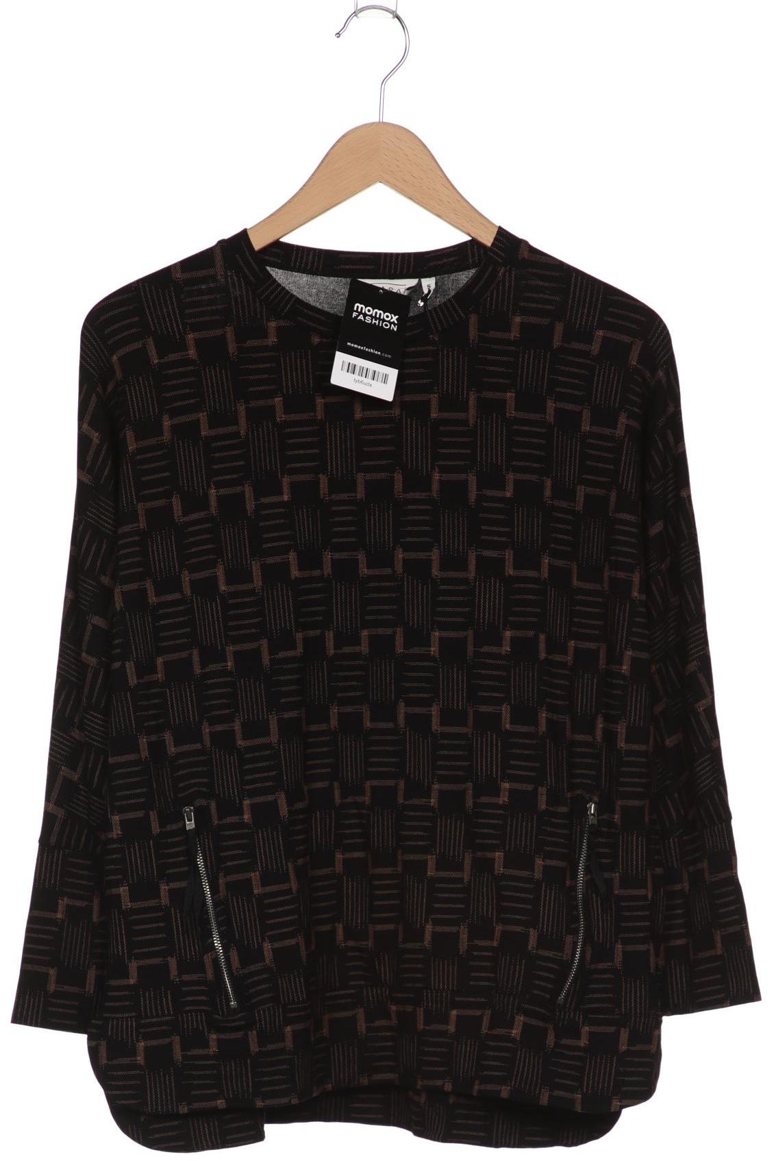 

The MASAI Clothing Company Damen Langarmshirt, schwarz