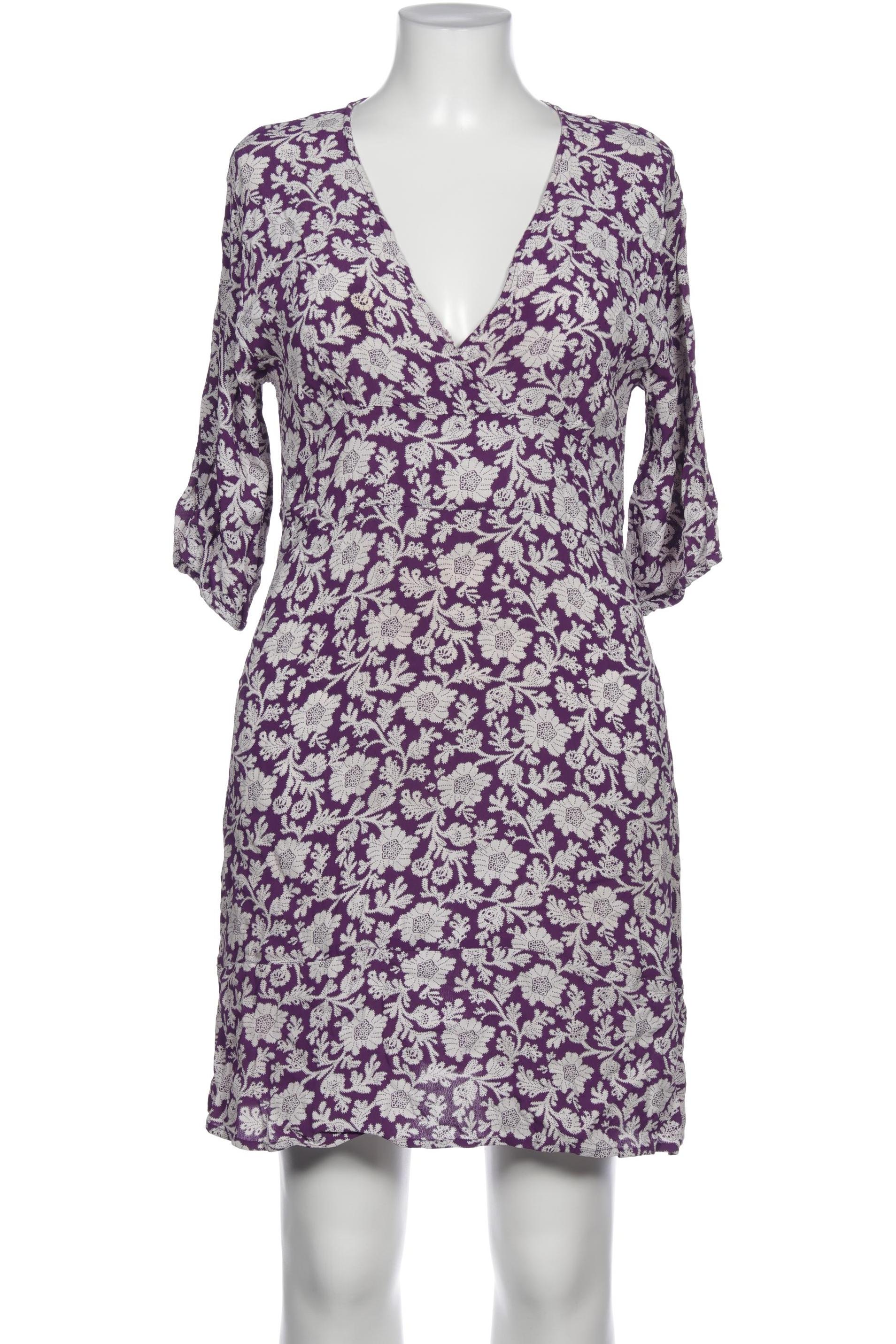 

The Masai Clothing Company Damen Kleid, flieder, Gr. 44