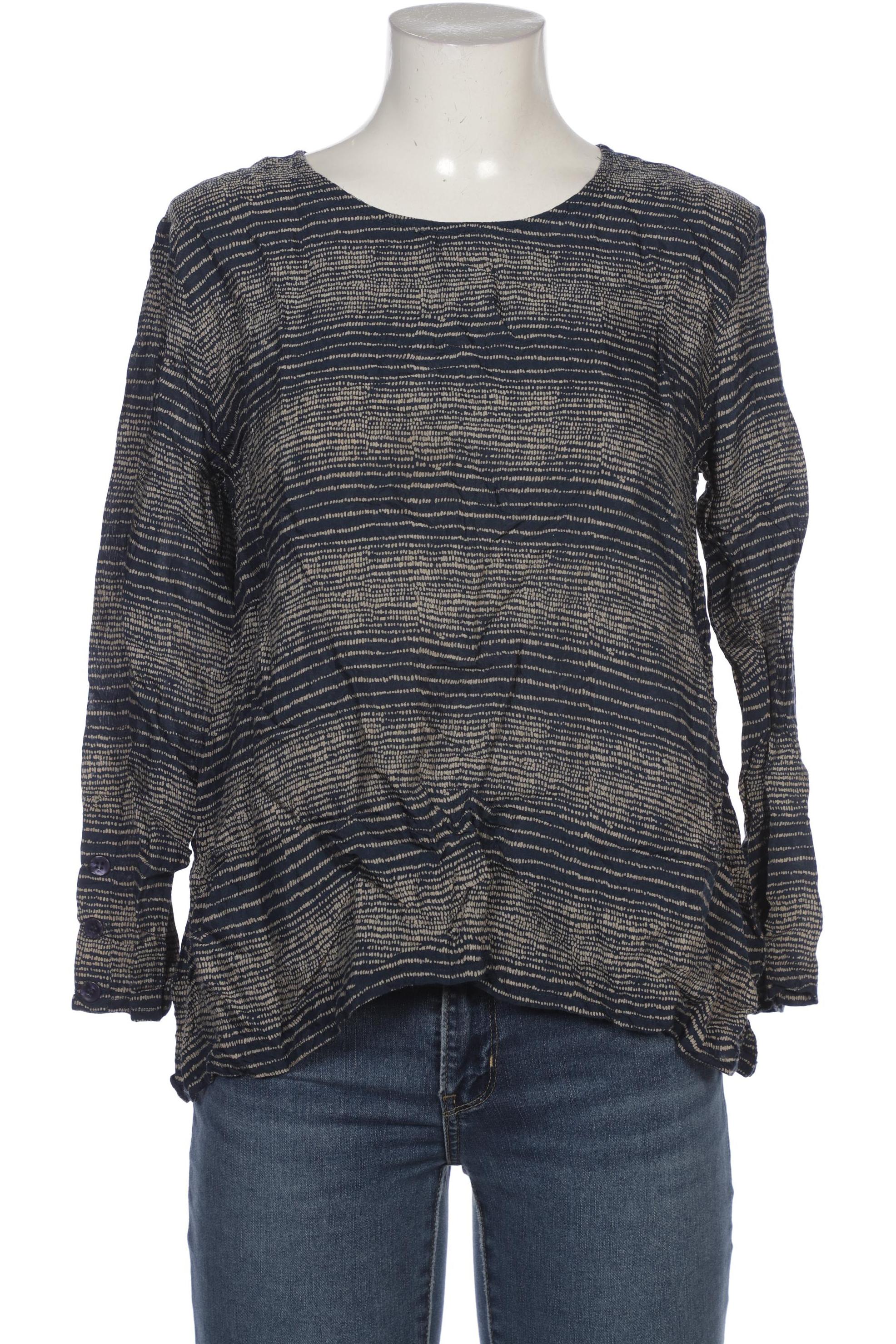 

The MASAI Clothing Company Damen Bluse, blau