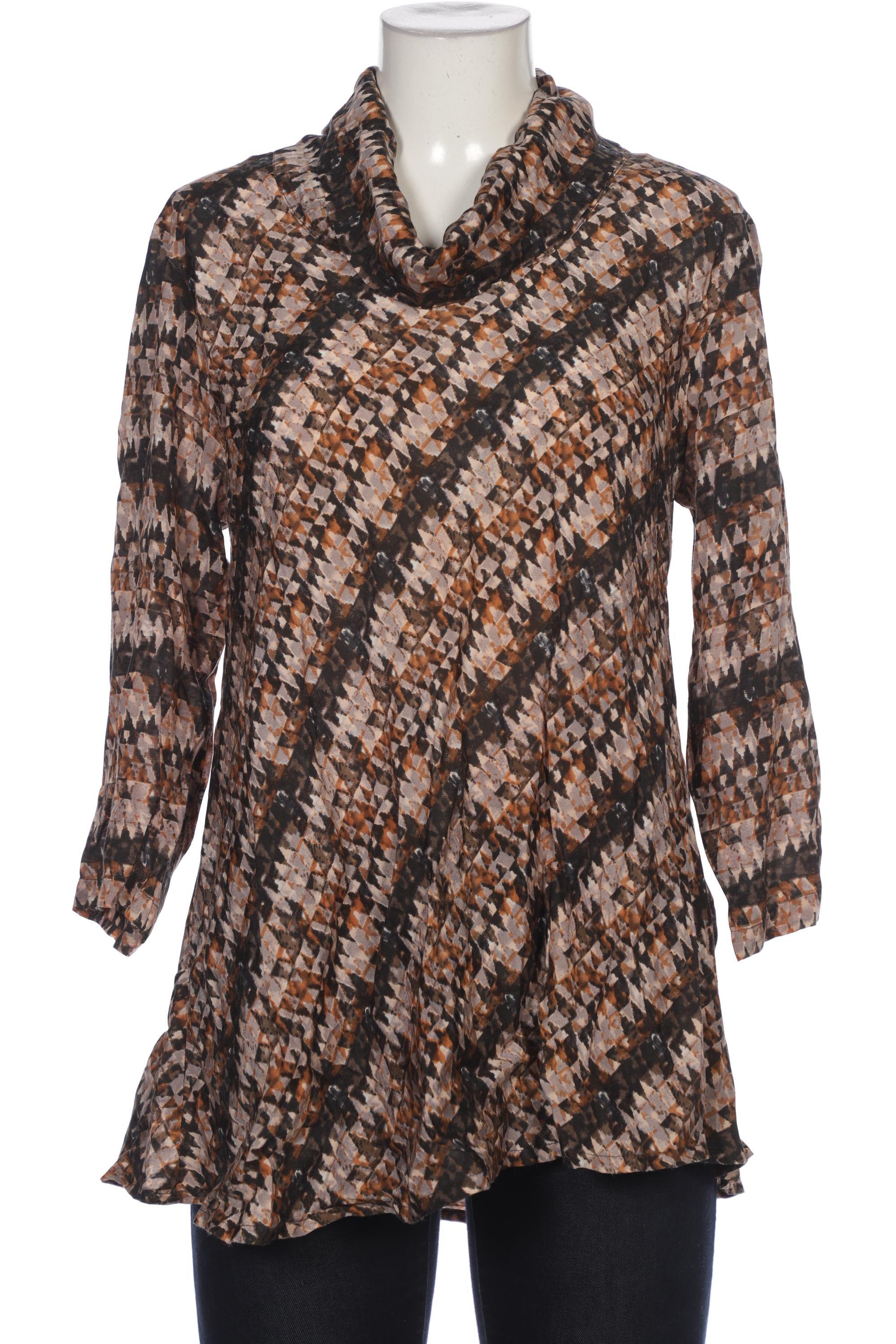

The MASAI Clothing Company Damen Bluse, braun