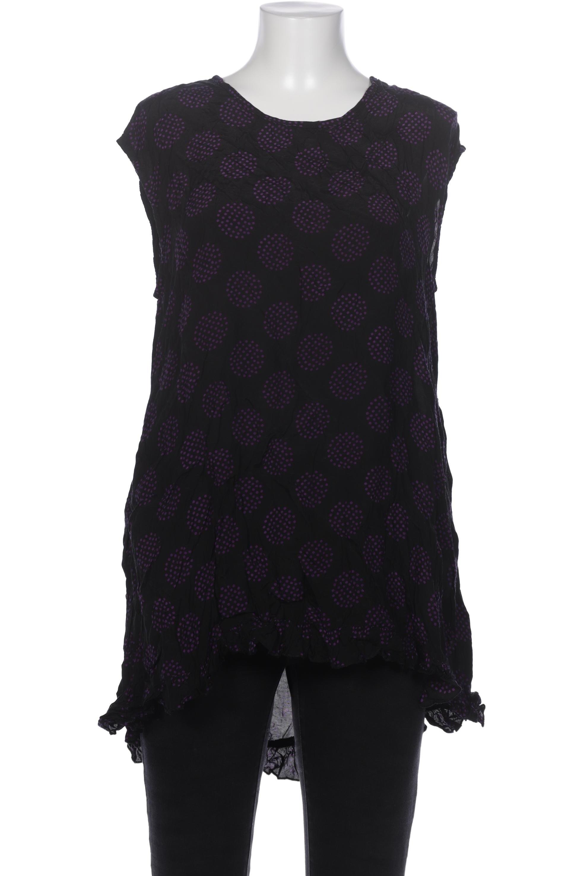 

The Masai Clothing Company Damen Bluse, schwarz, Gr. 38