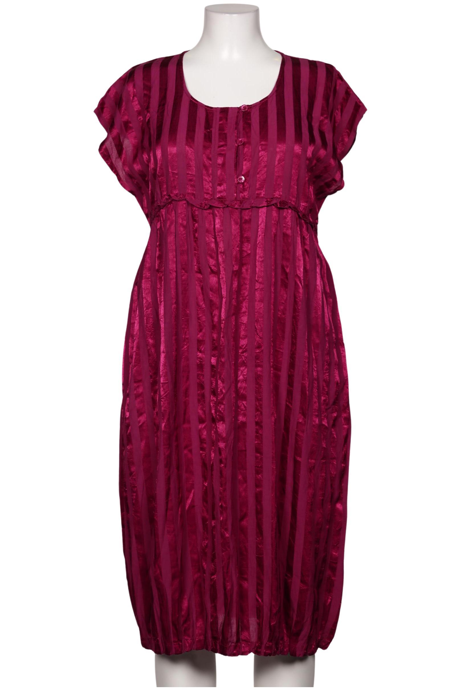 

The Masai Clothing Company Damen Kleid, pink, Gr. 44