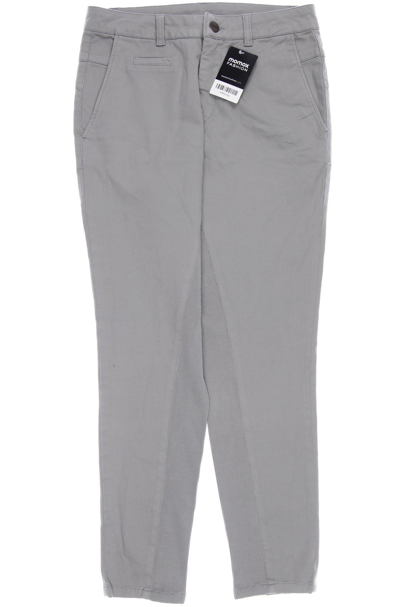 

The Masai Clothing Company Damen Stoffhose, grau, Gr. 0