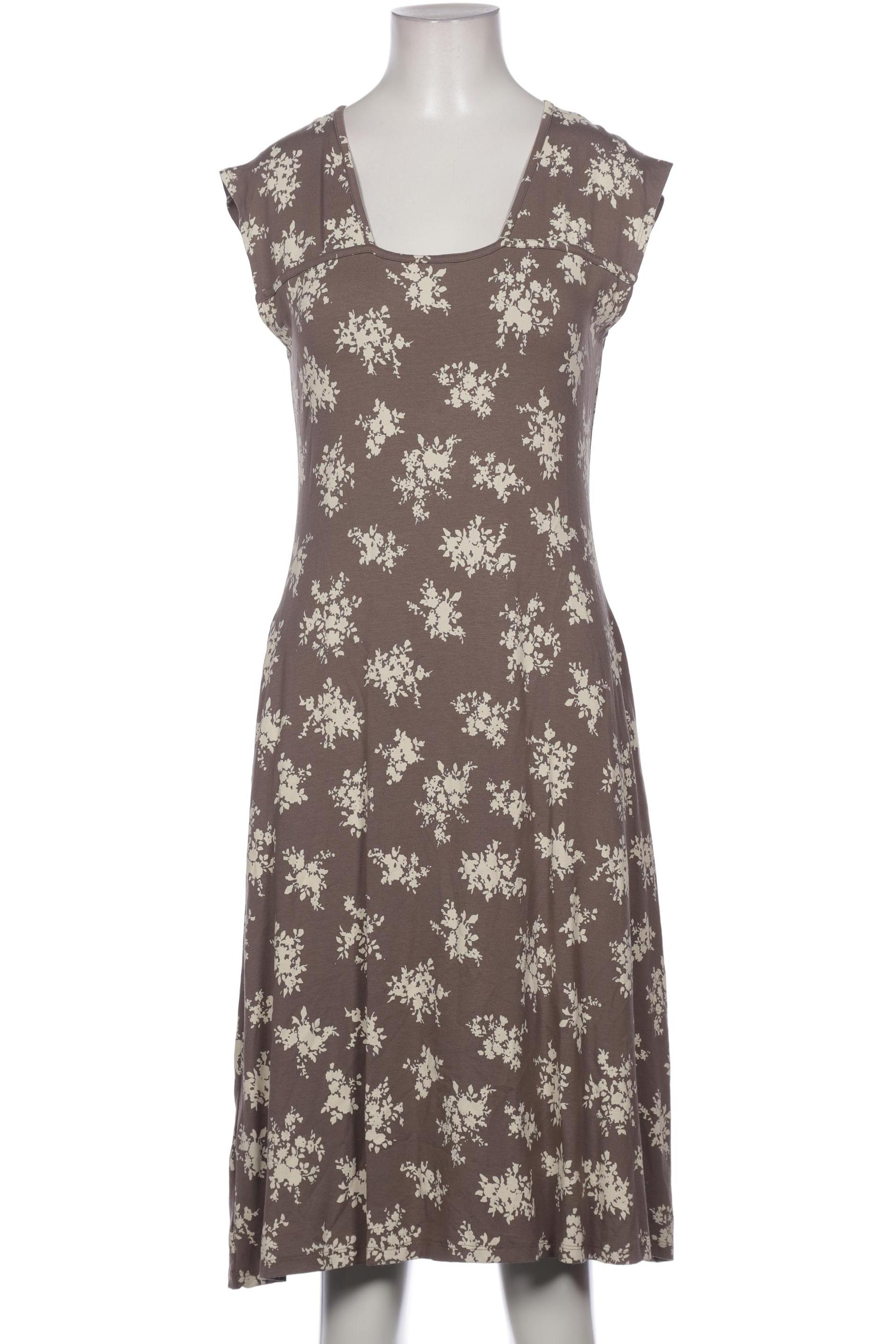 

The Masai Clothing Company Damen Kleid, braun, Gr. 36
