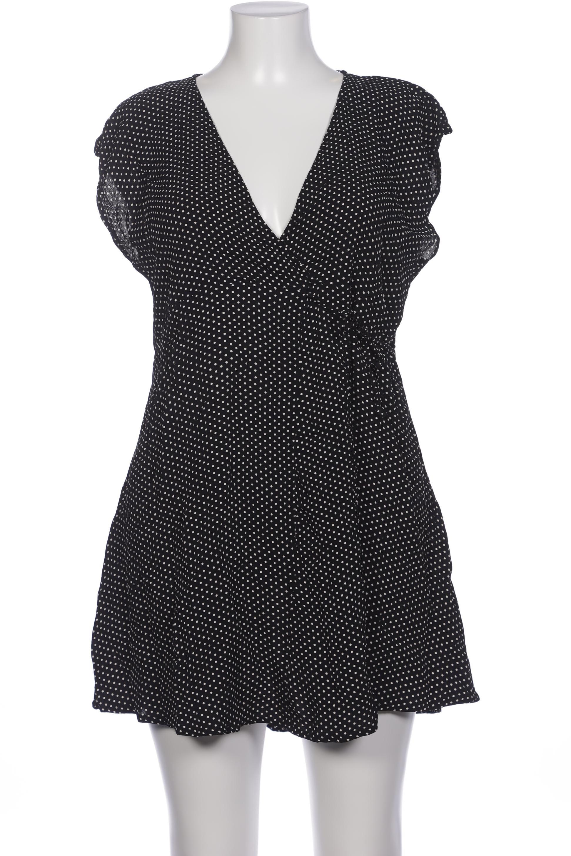 

The Masai Clothing Company Damen Kleid, schwarz, Gr. 46