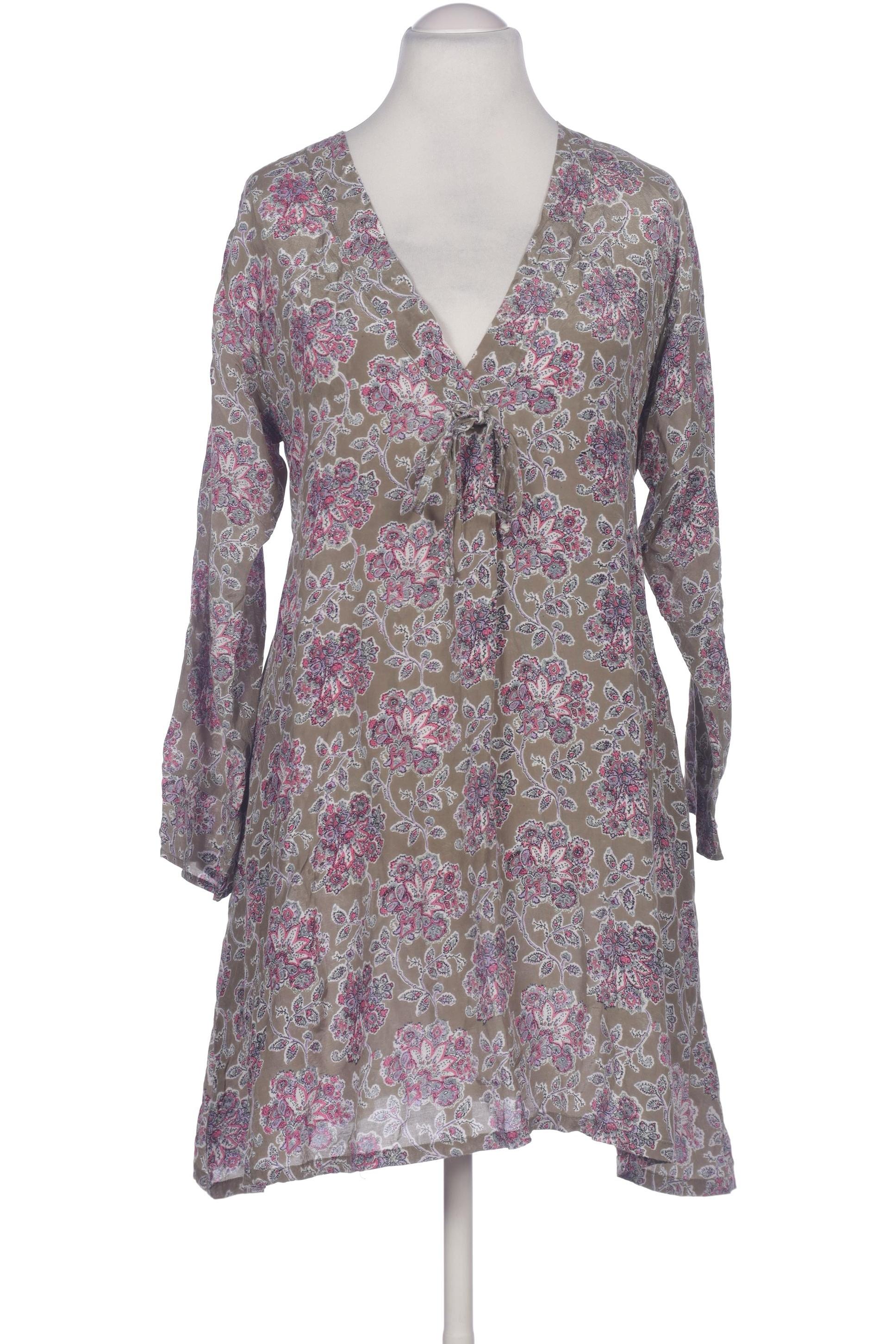 

The Masai Clothing Company Damen Kleid, grün, Gr. 38
