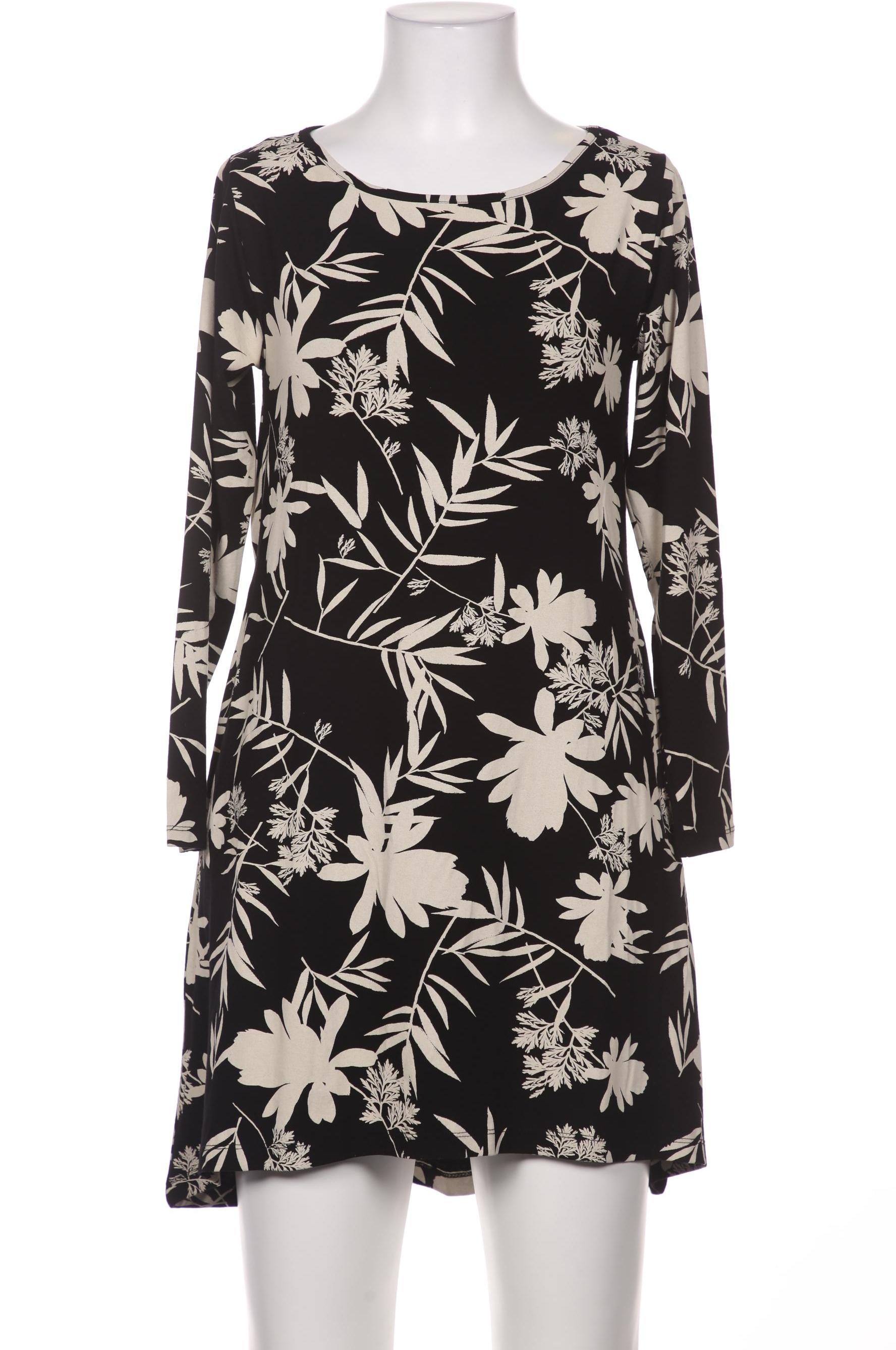 

The Masai Clothing Company Damen Kleid, schwarz, Gr. 34