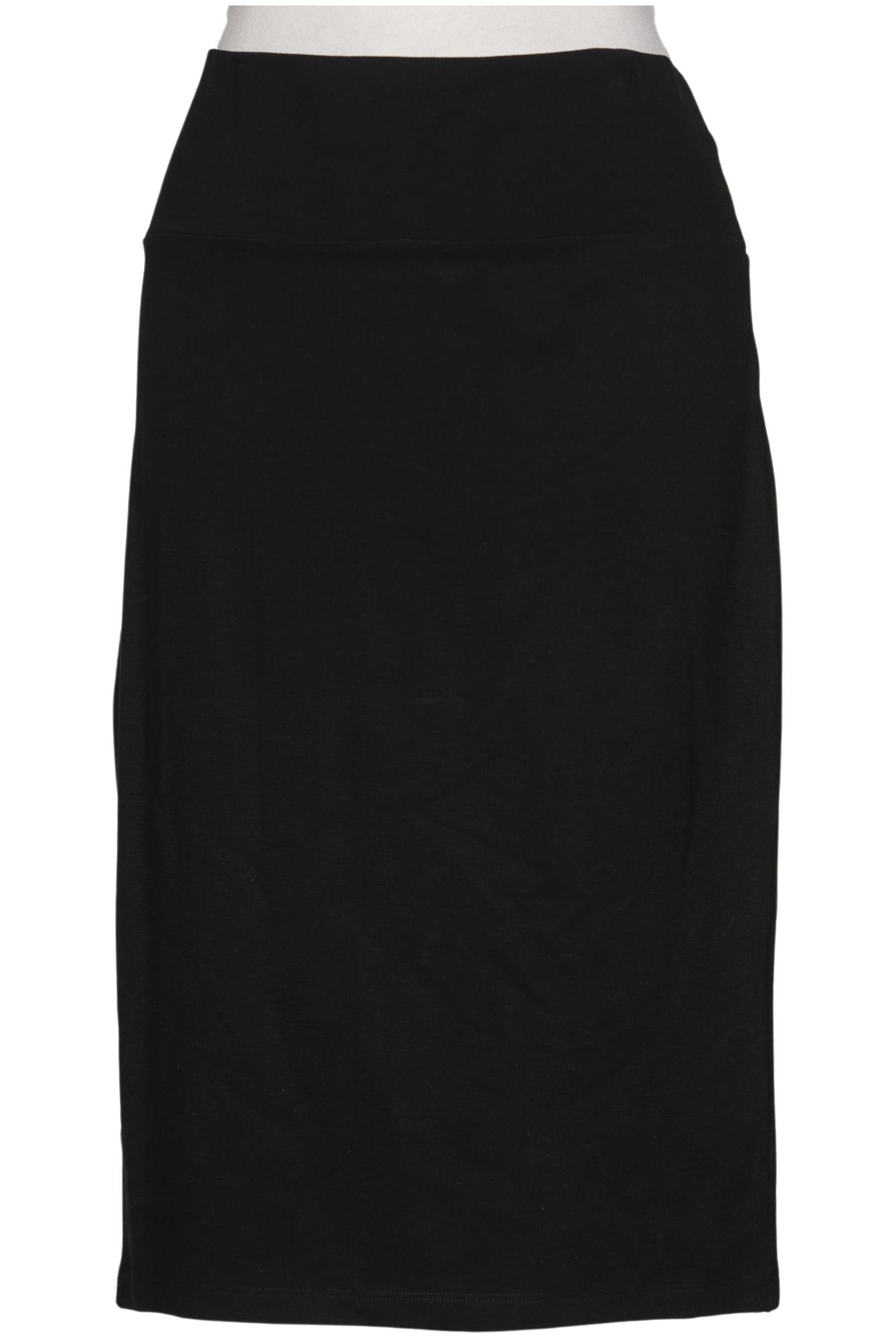 

The Masai Clothing Company Damen Rock, schwarz, Gr. 38