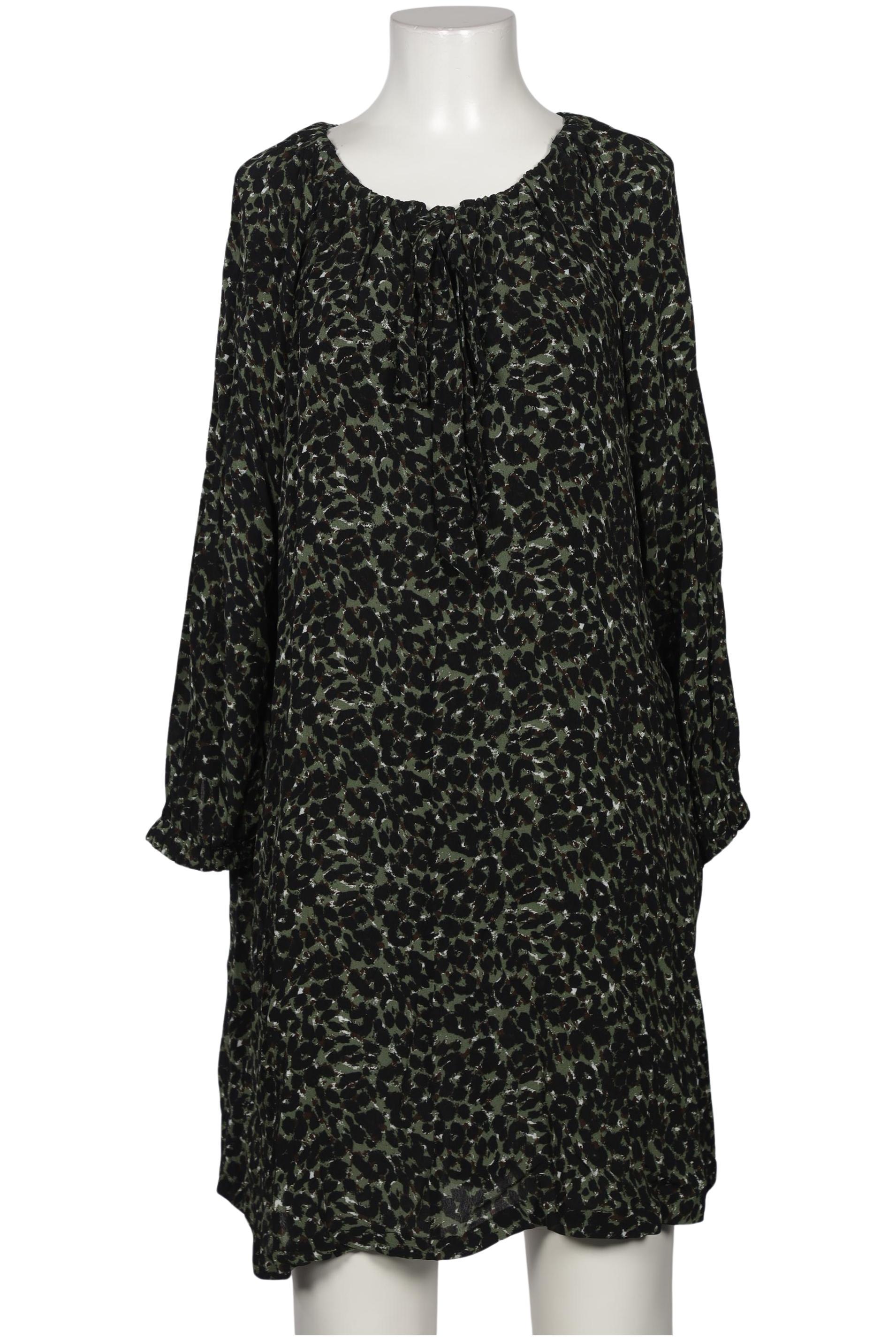 

The Masai Clothing Company Damen Kleid, grün, Gr. 36