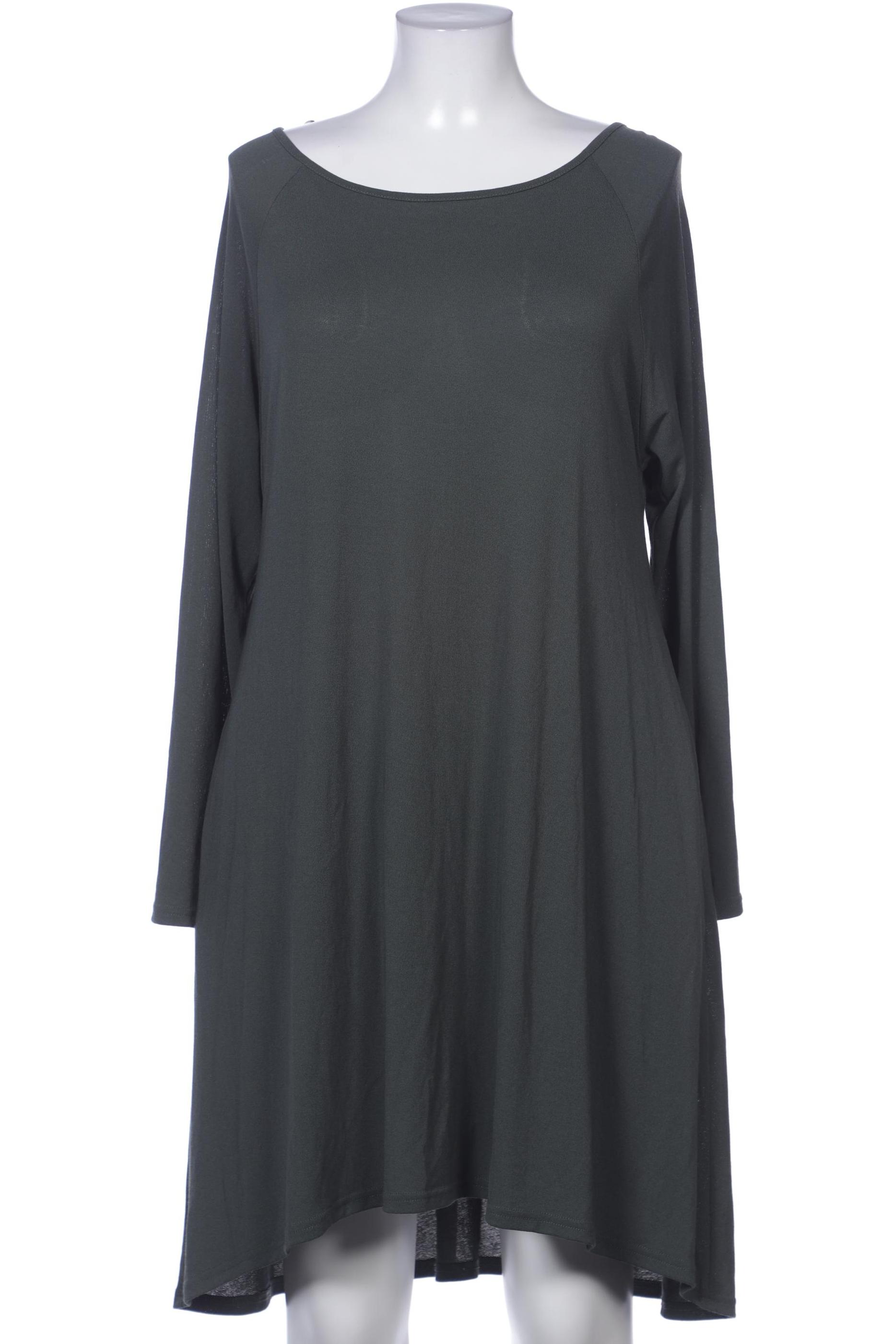 

The Masai Clothing Company Damen Kleid, grün, Gr. 46