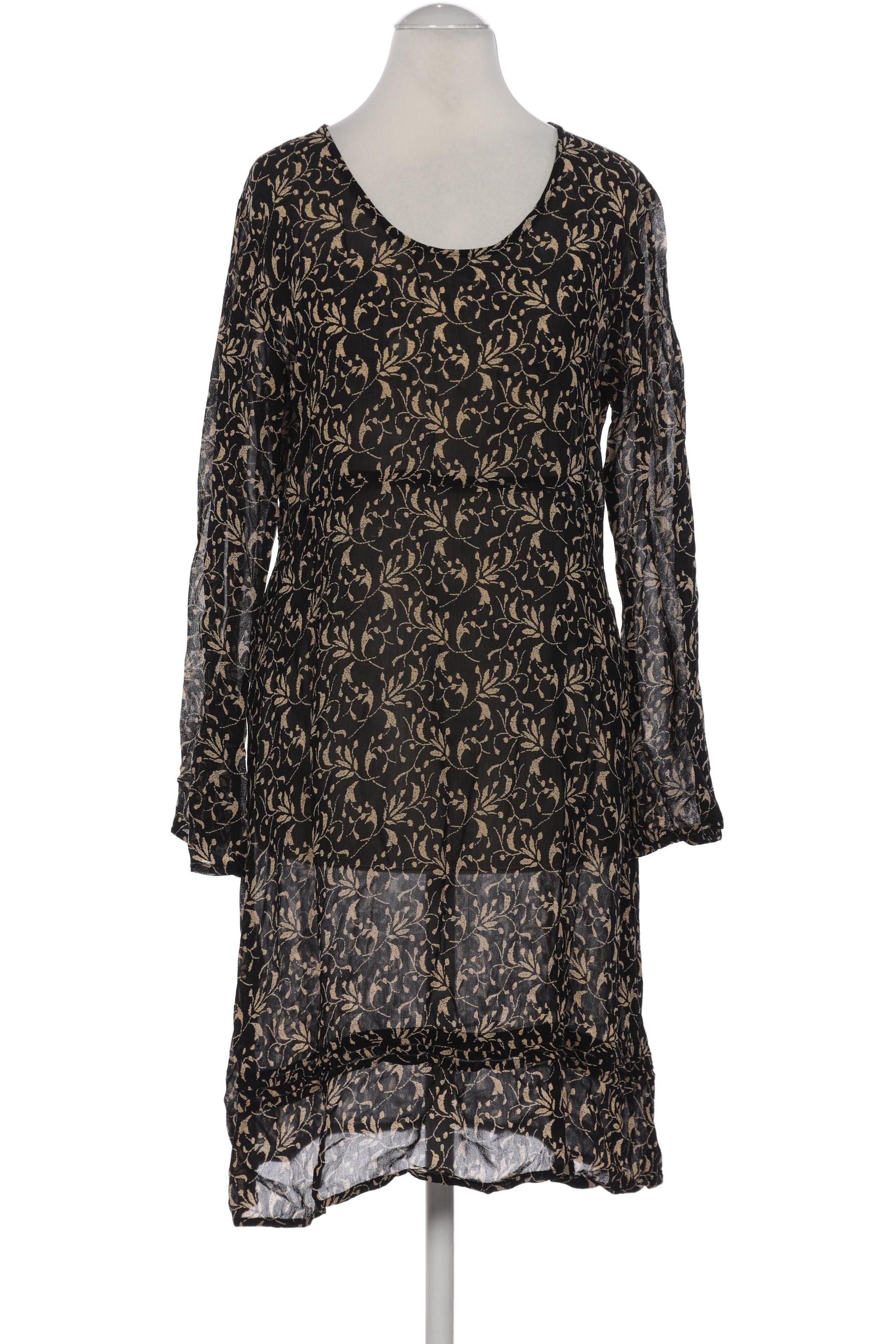 

The Masai Clothing Company Damen Kleid, schwarz, Gr. 36