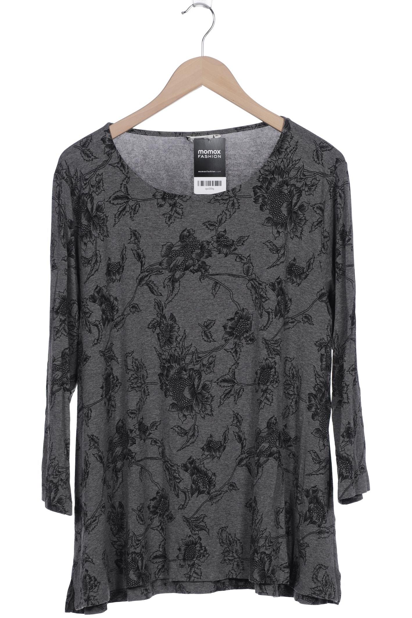 

The MASAI Clothing Company Damen Langarmshirt, grau