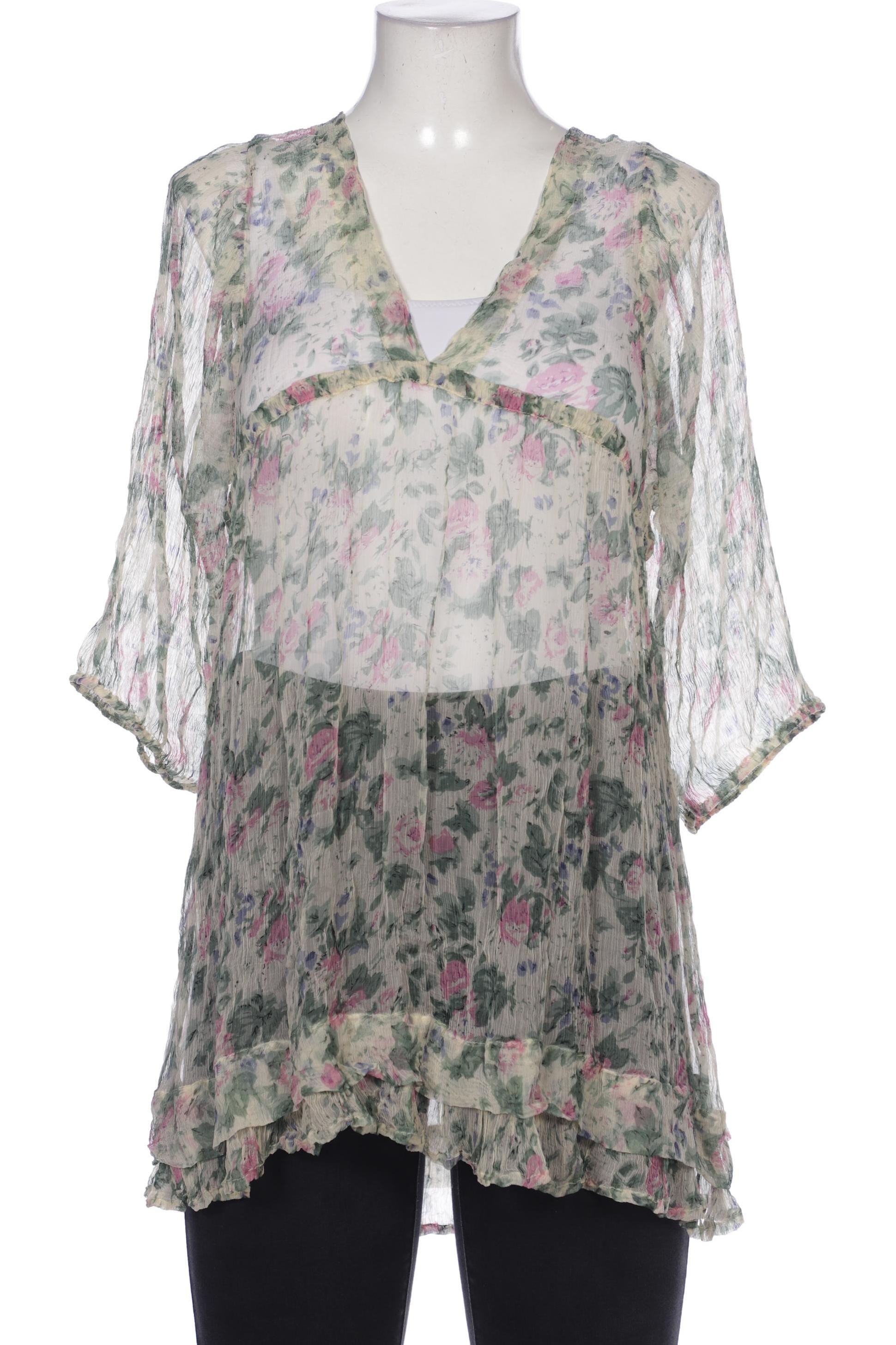 

The Masai Clothing Company Damen Kleid, grün, Gr. 42