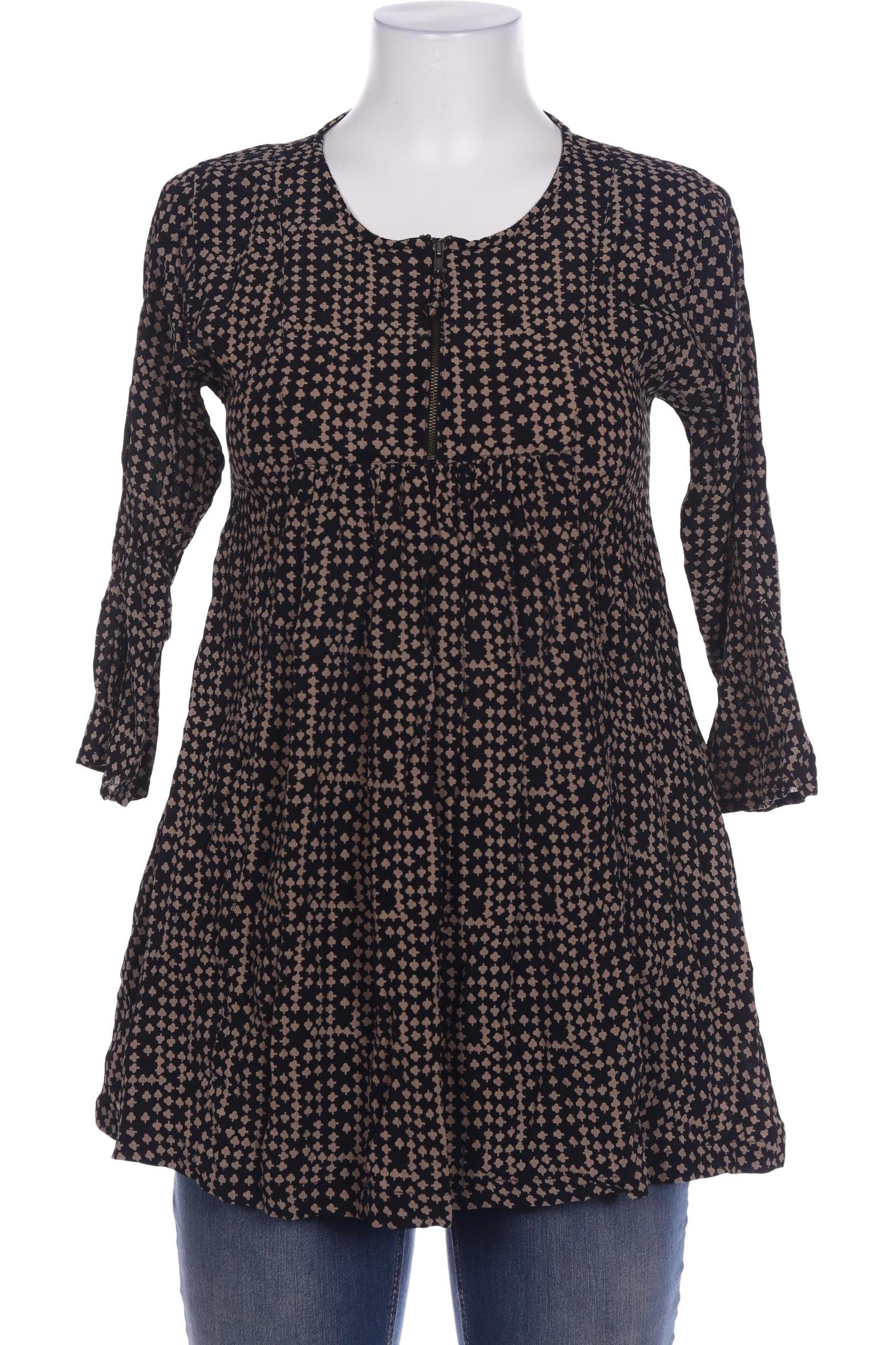 Thumbnail - The Masai Clothing Company Damen Kleid, schwarz, Gr. 38