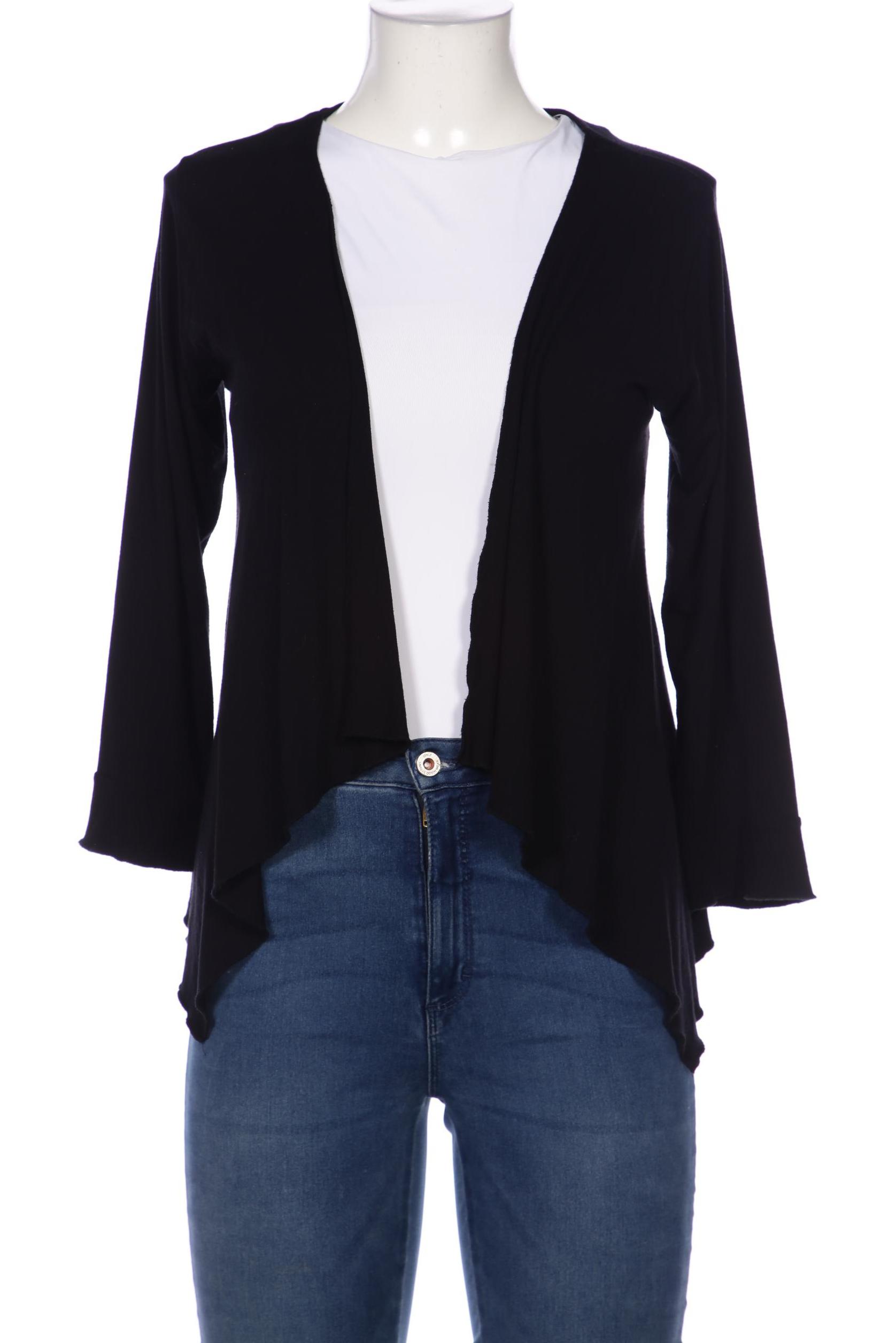 

The MASAI Clothing Company Damen Strickjacke, schwarz