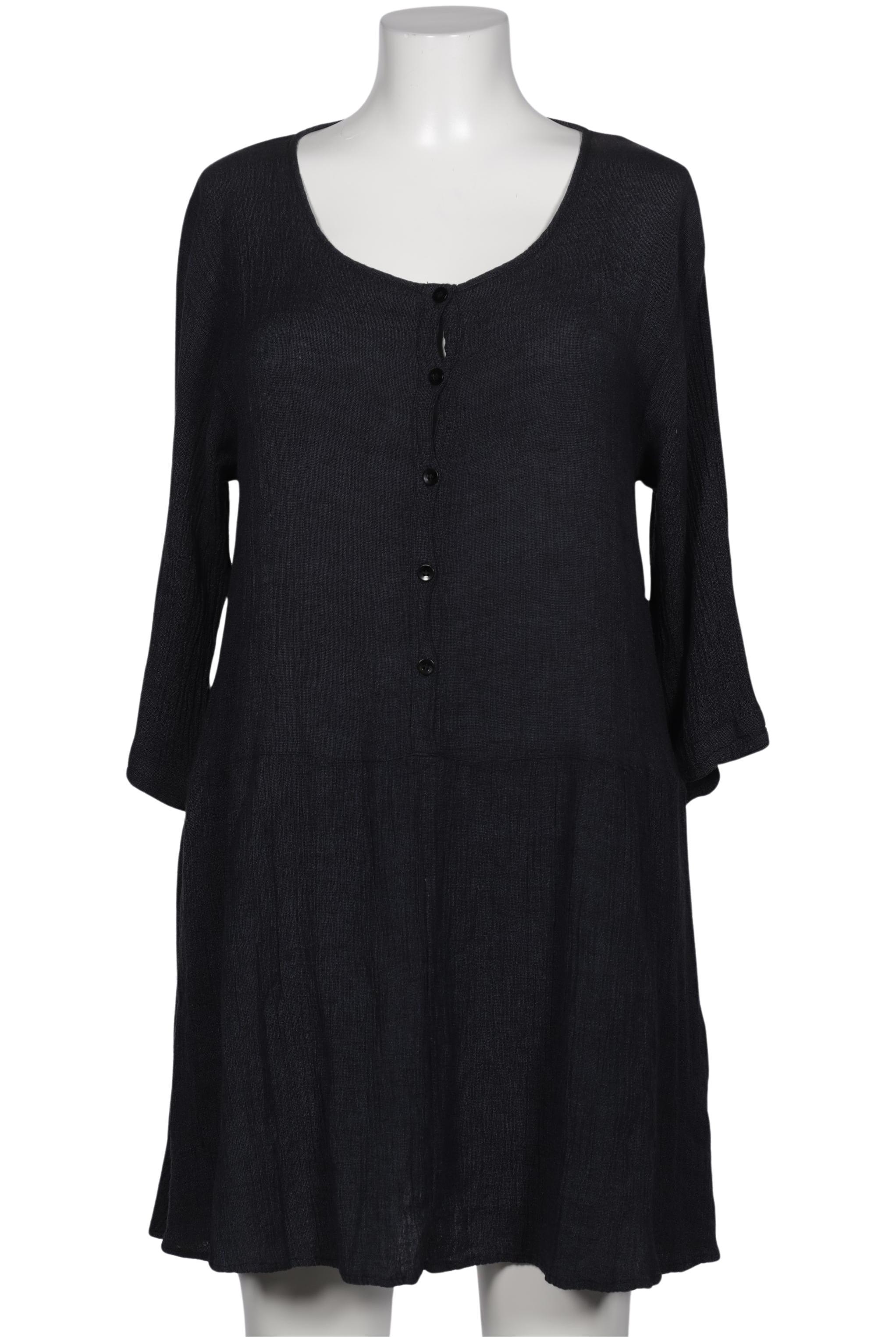 

The Masai Clothing Company Damen Kleid, marineblau, Gr. 46