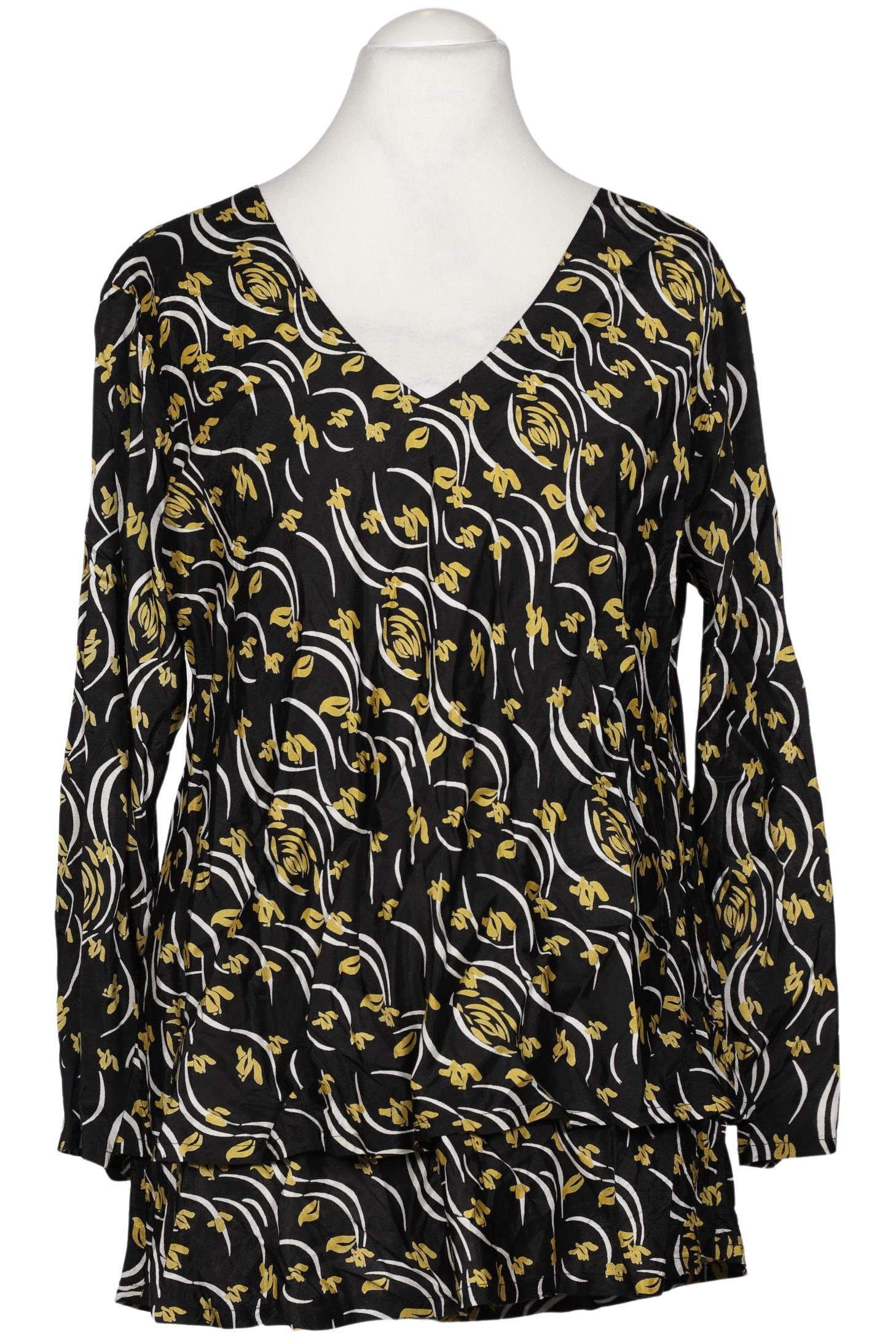 

The Masai Clothing Company Damen Bluse, mehrfarbig, Gr. 42