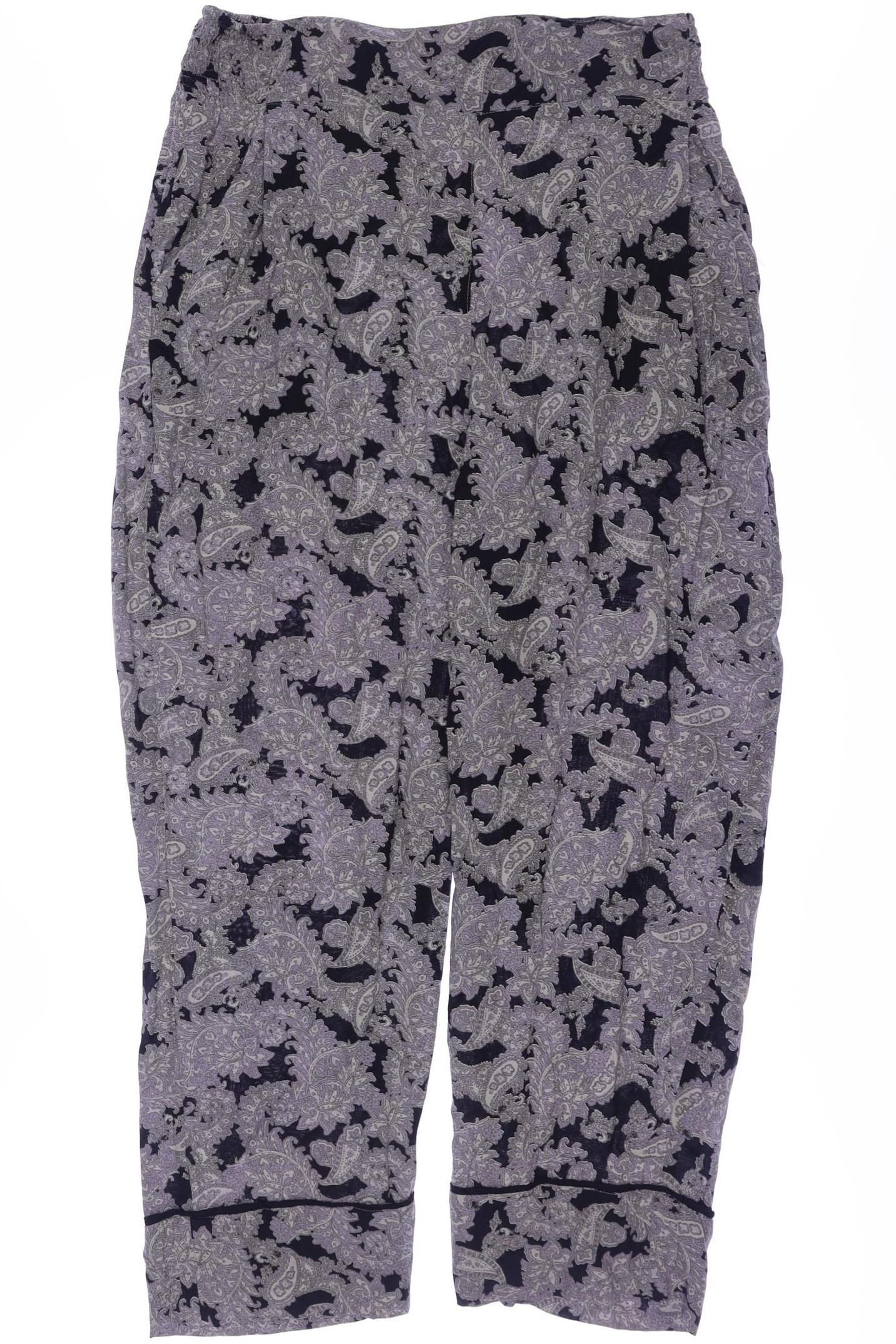 

The Masai Clothing Company Damen Stoffhose, flieder, Gr. 0
