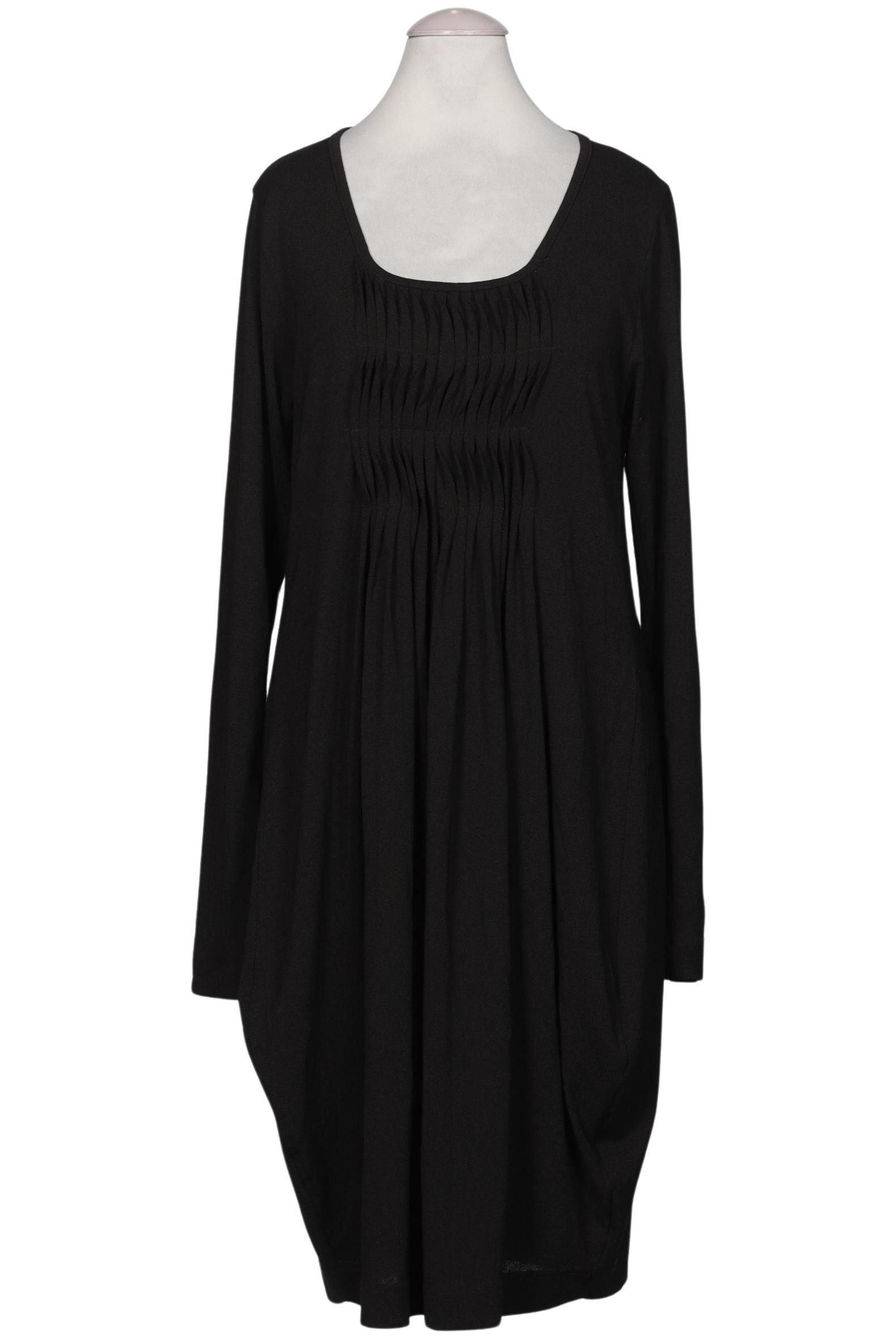 

The Masai Clothing Company Damen Kleid, schwarz, Gr. 36