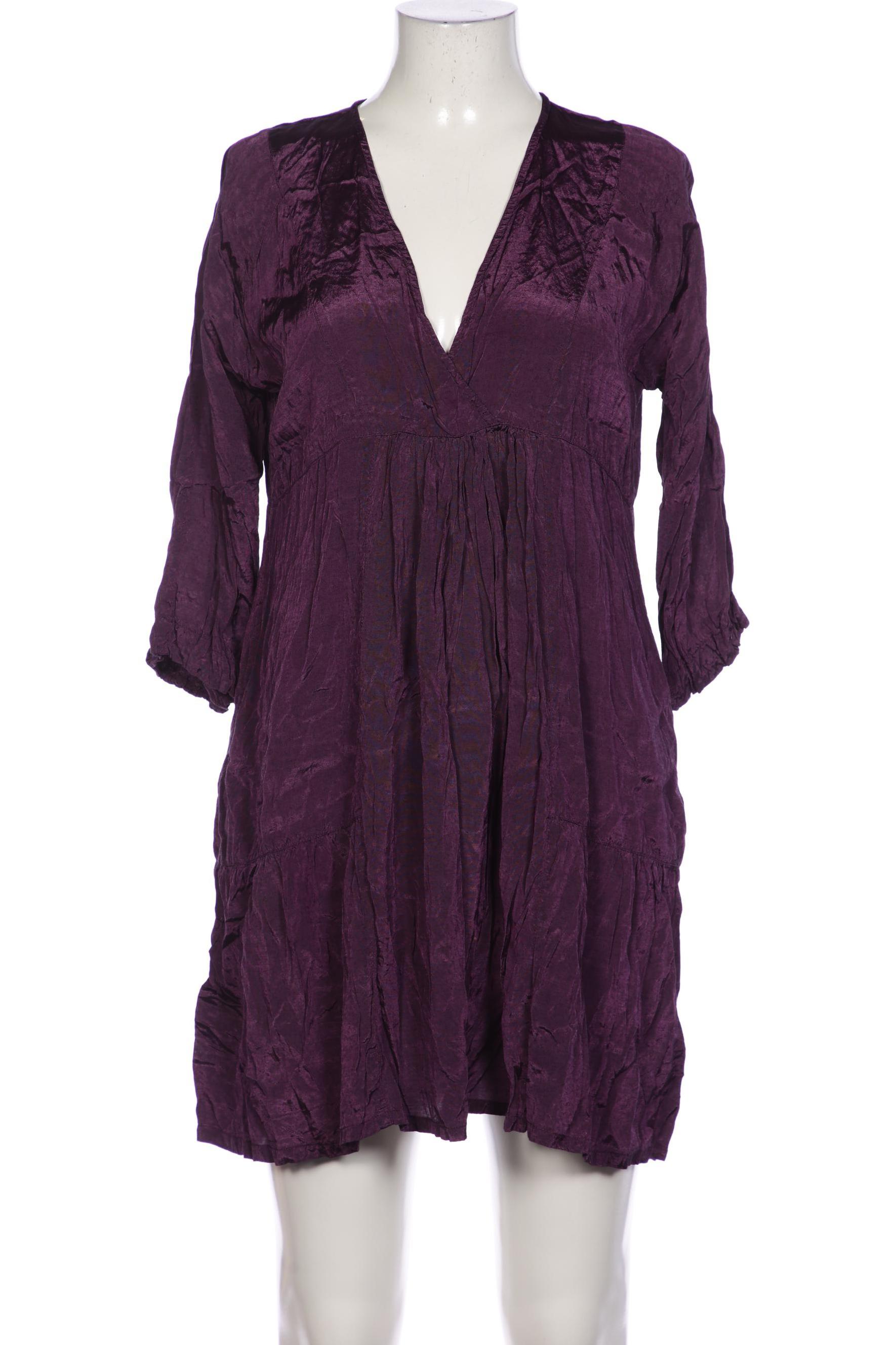 

The Masai Clothing Company Damen Kleid, flieder, Gr. 38