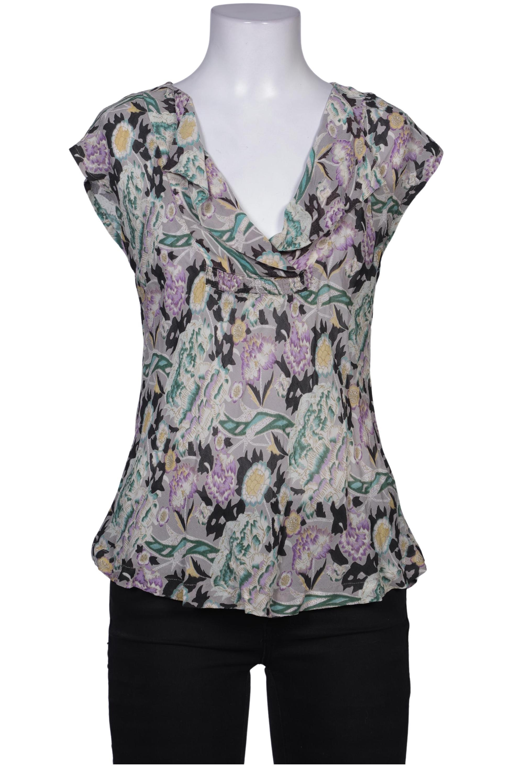 

The Masai Clothing Company Damen Bluse, mehrfarbig, Gr. 36