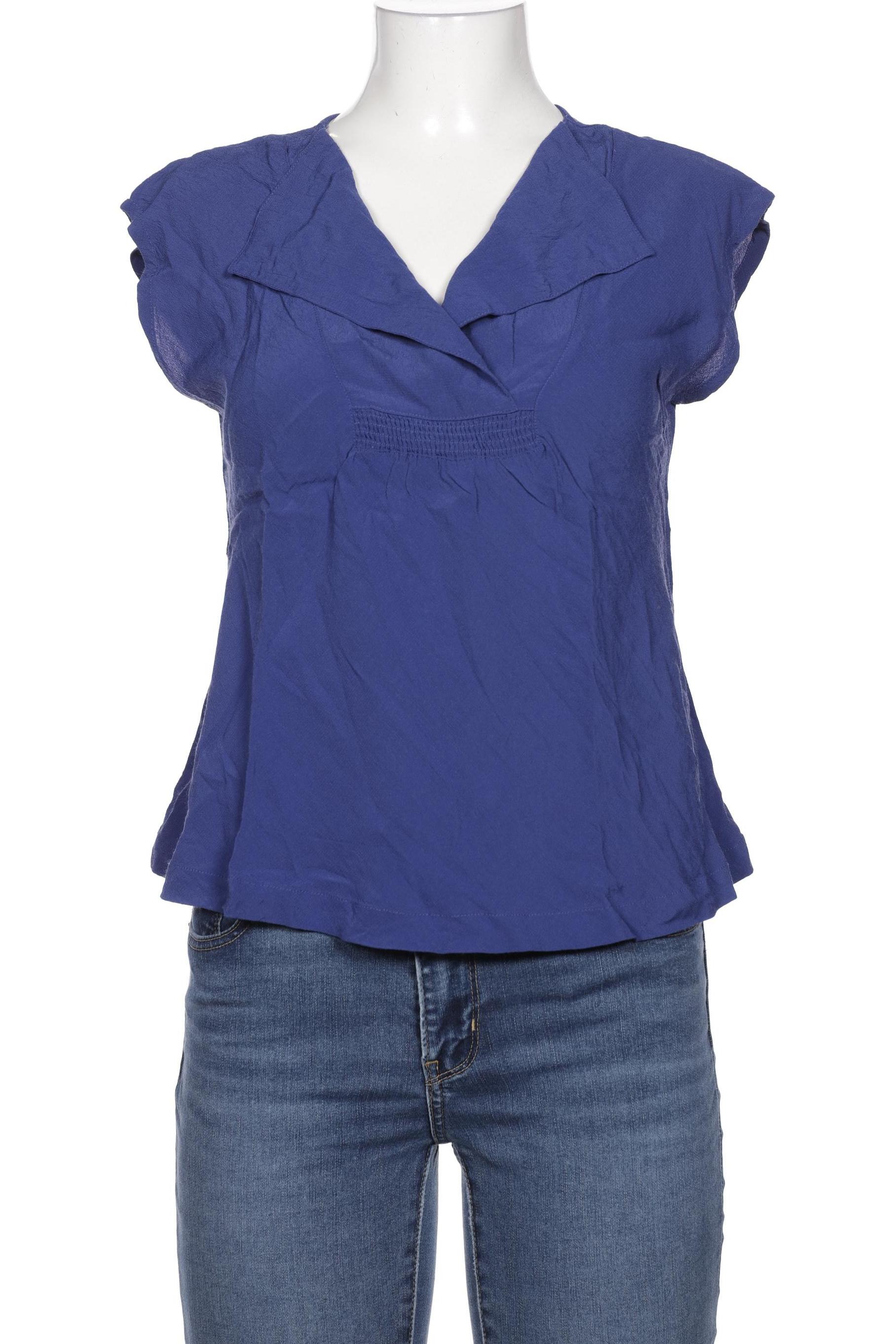 

The MASAI Clothing Company Damen Bluse, blau