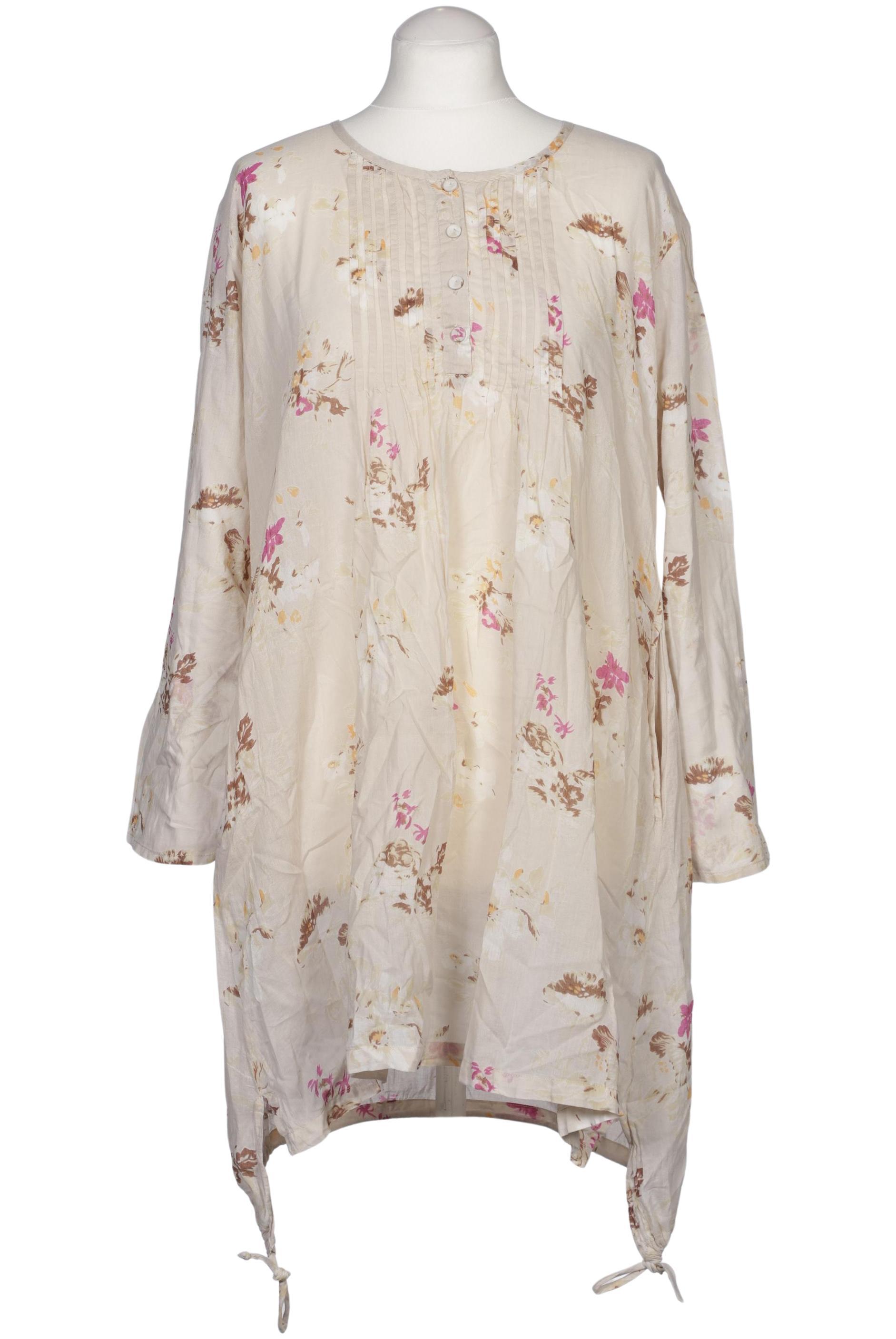 

The Masai Clothing Company Damen Kleid, beige, Gr. 38